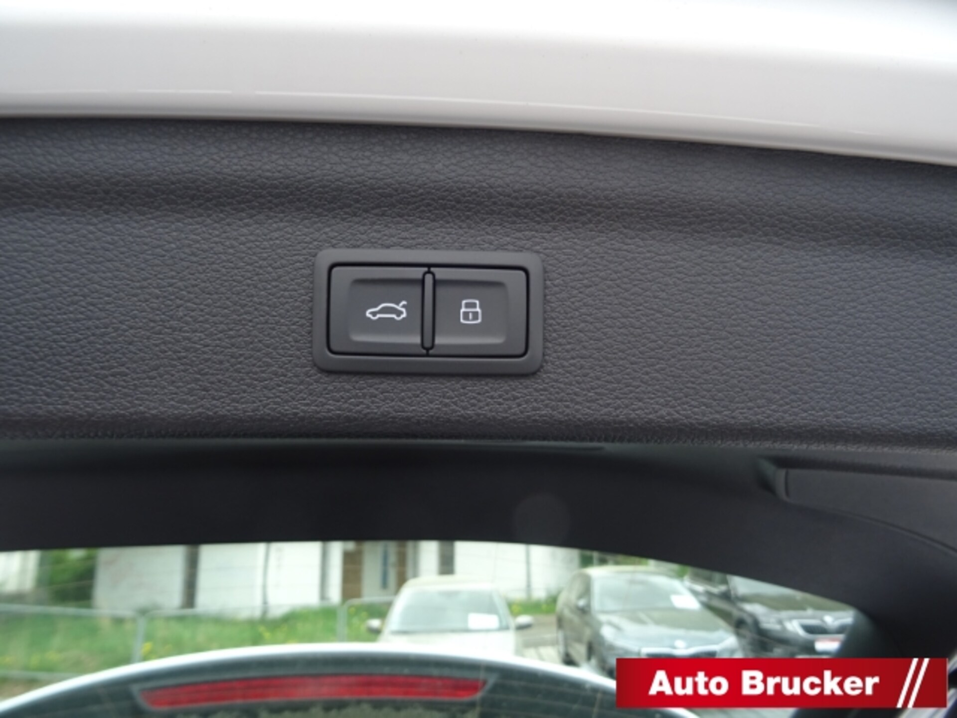 Audi Q3 SUV