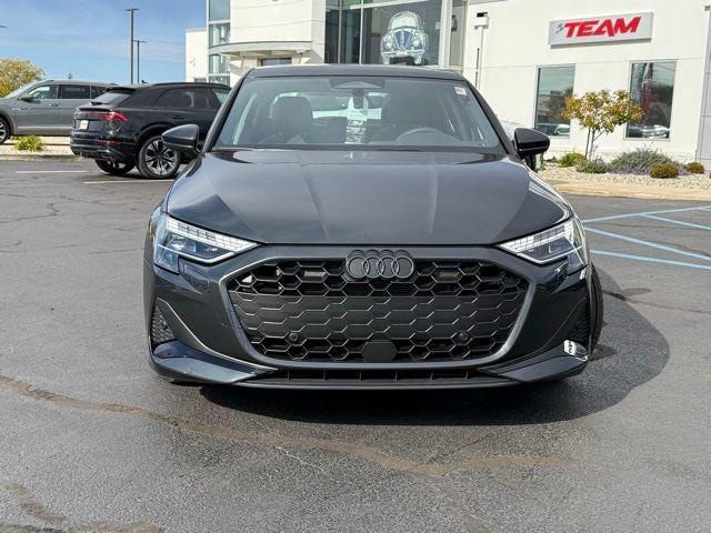 2026 Audi A3 Sedan