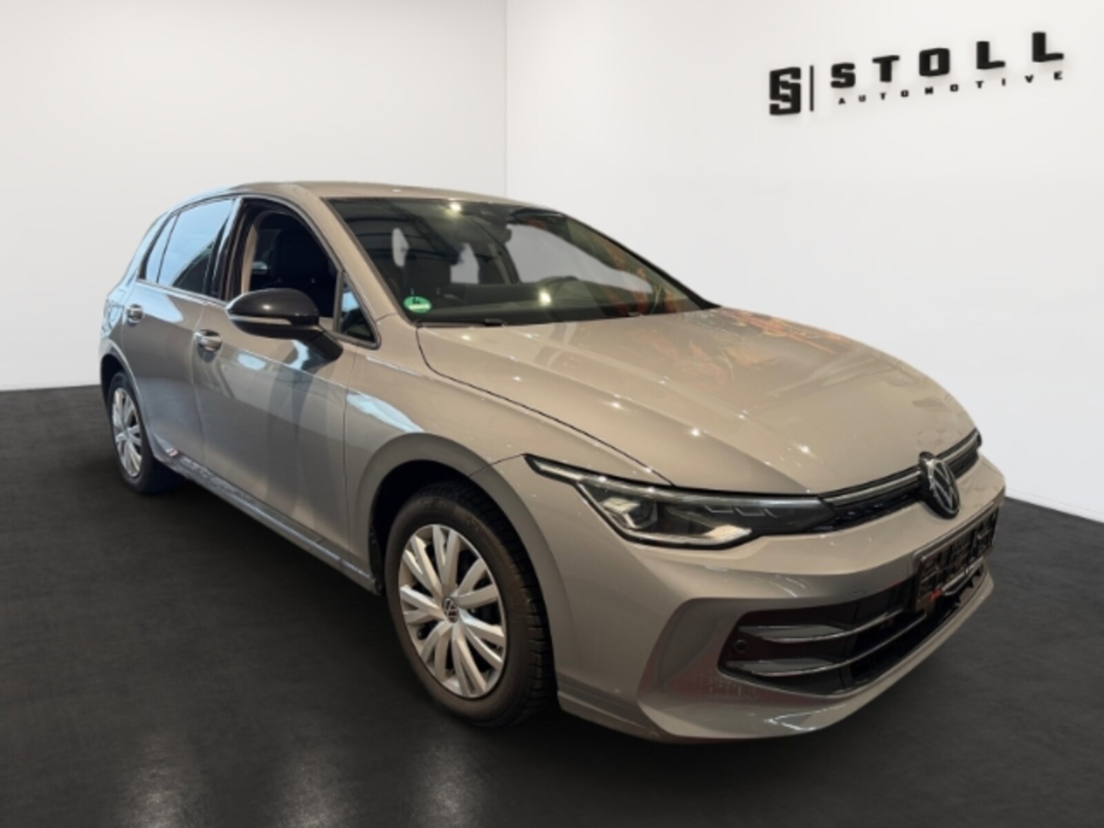 Volkswagen Golf – Bild 2