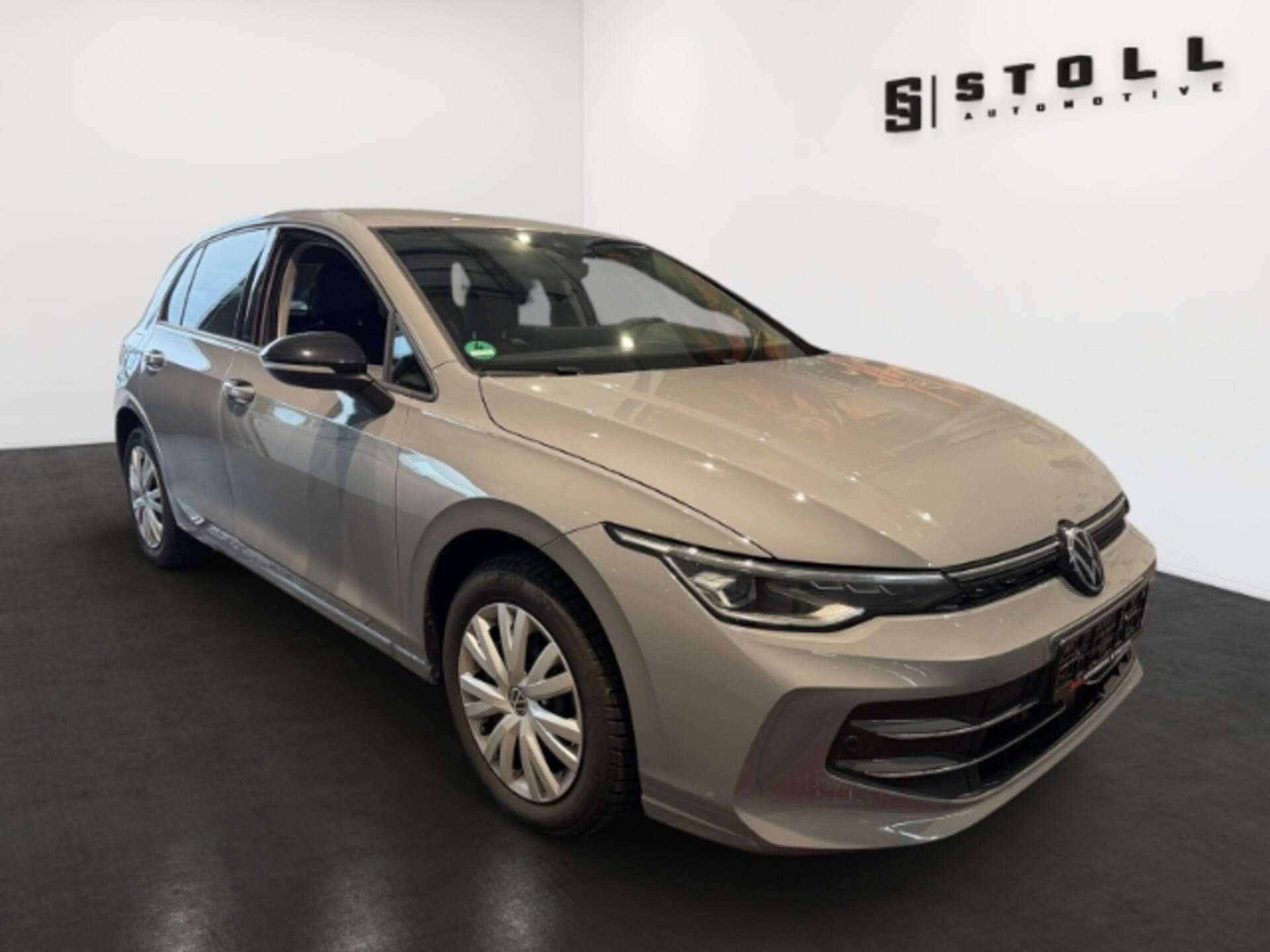 Volkswagen Golf Goal