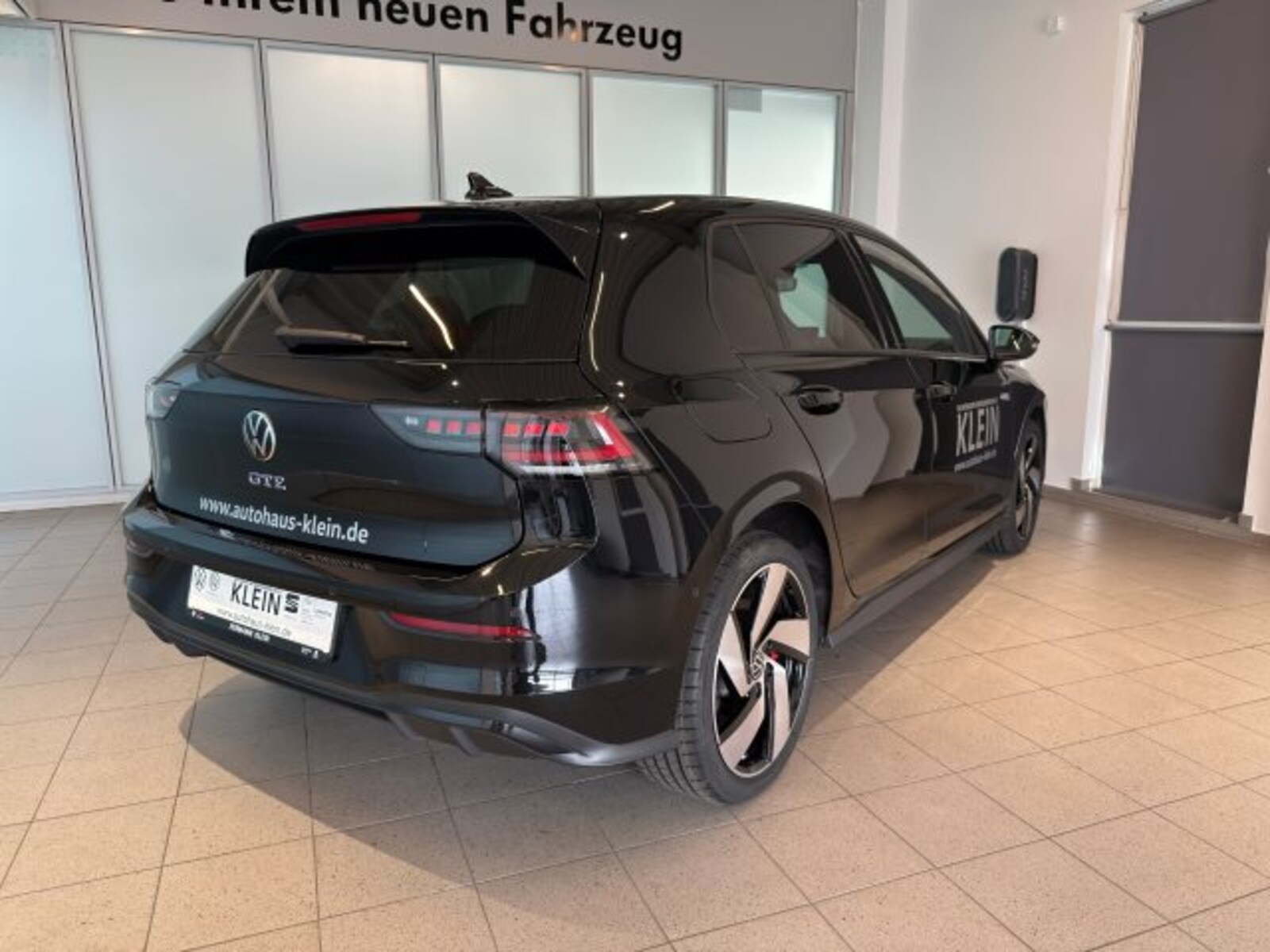 Volkswagen Golf – Bild 7