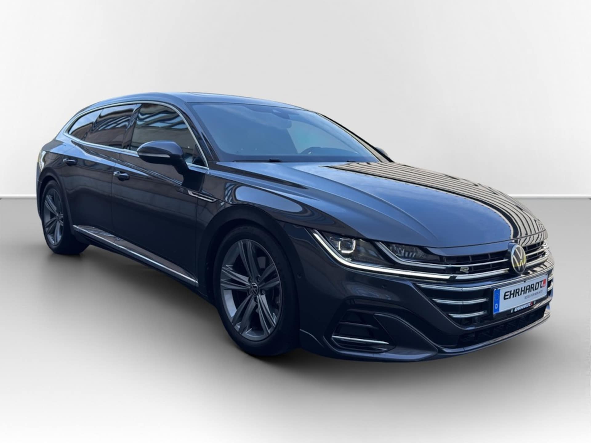 Volkswagen Arteon Shooting Brake R-Line