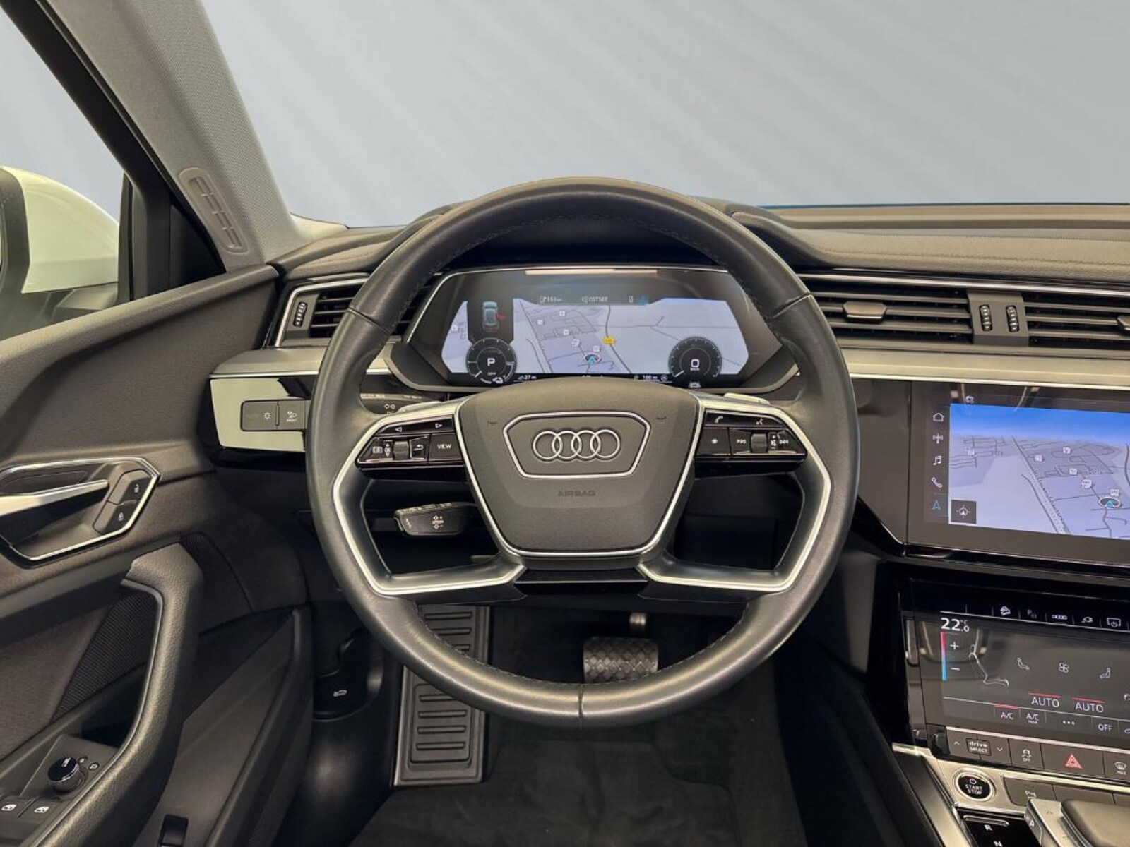 Audi e-tron – Bild 7