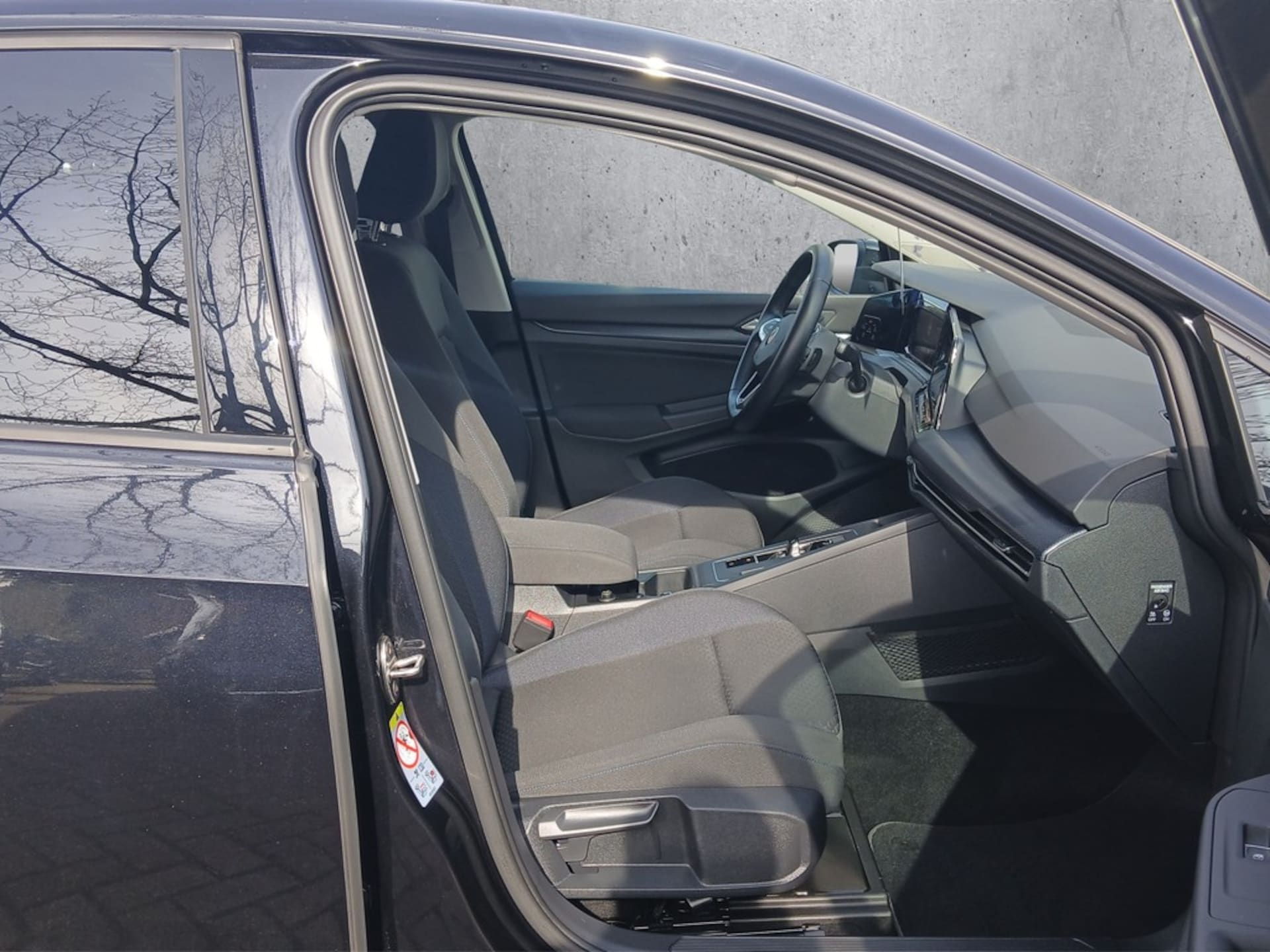 Volkswagen Golf United