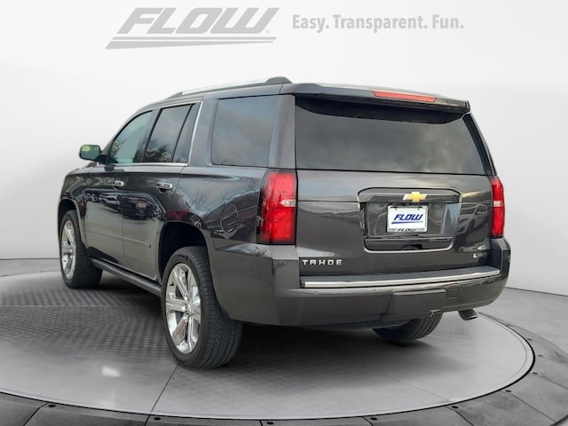 2018 Chevrolet Tahoe Premier - Photo 6