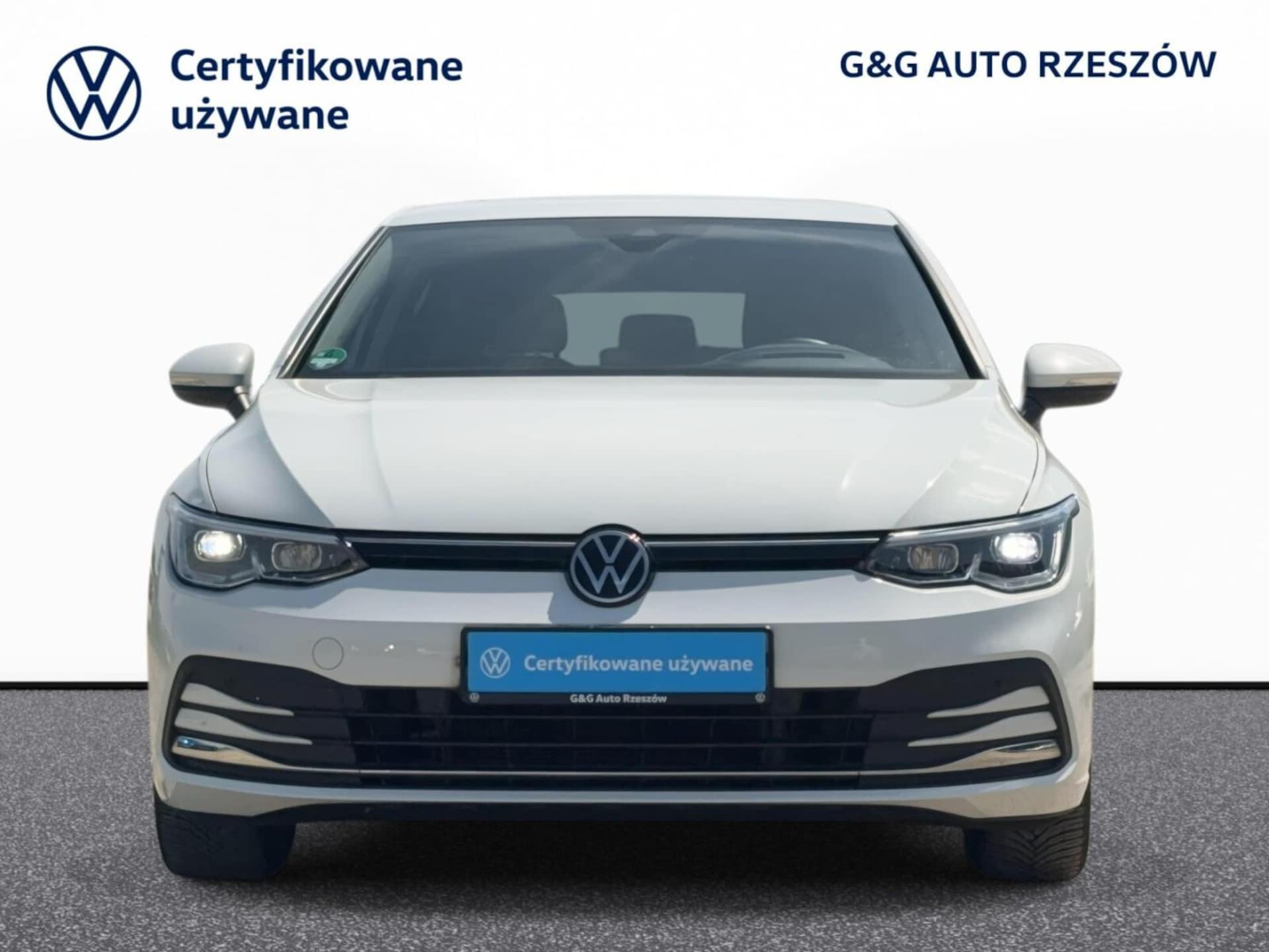Volkswagen Golf Active