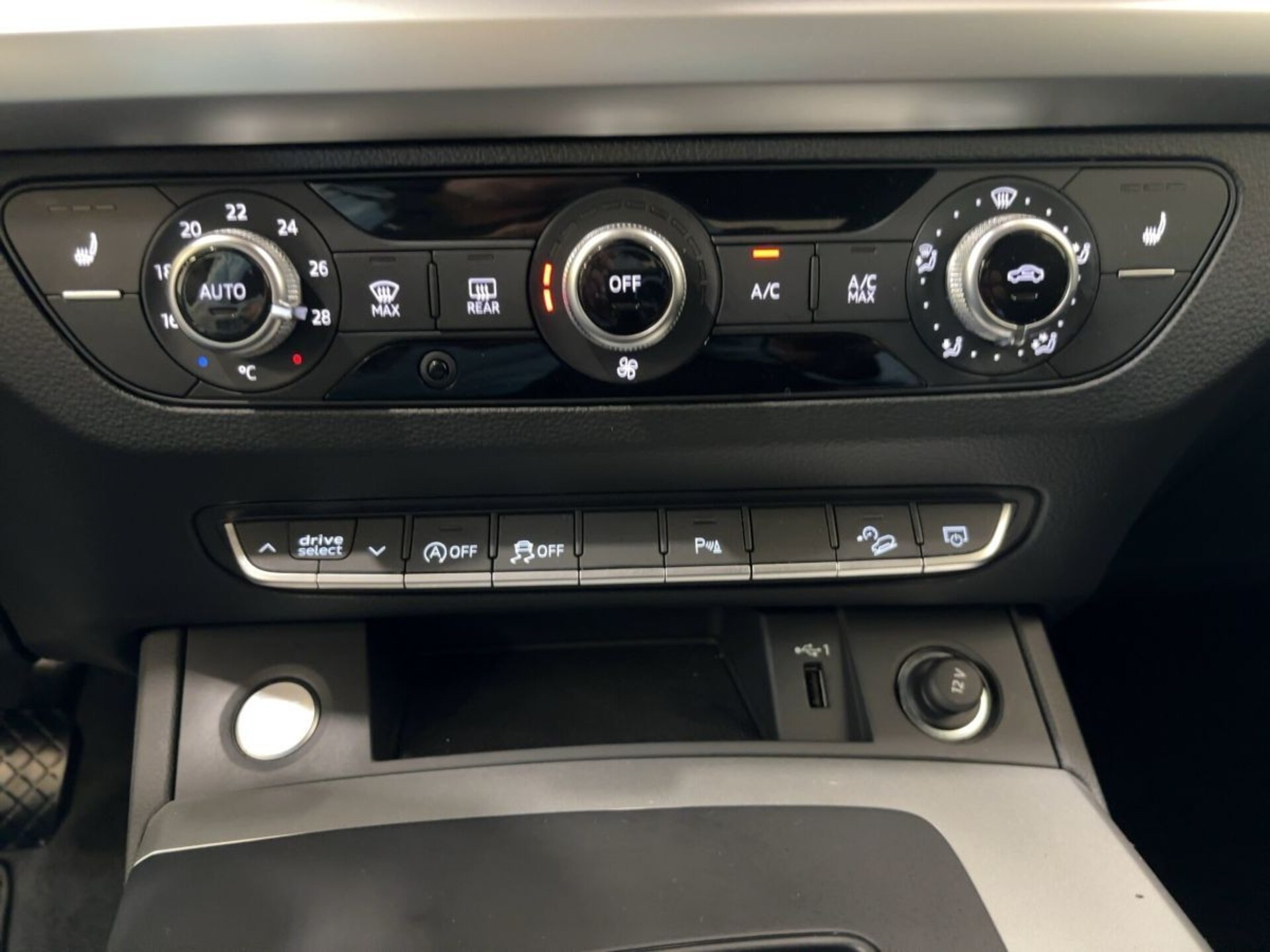 Audi Q5 SUV S line