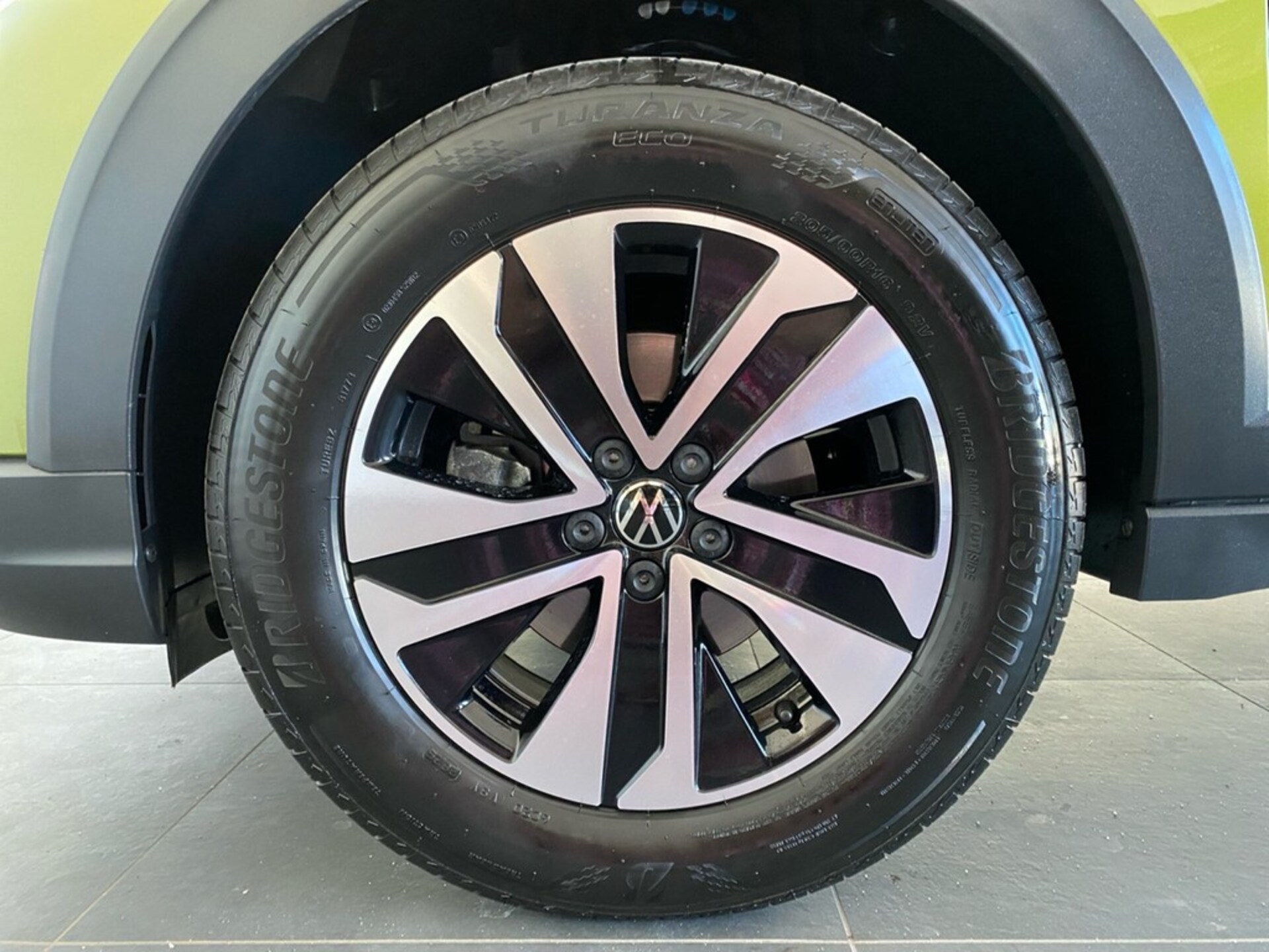 Volkswagen Taigo ENERGY