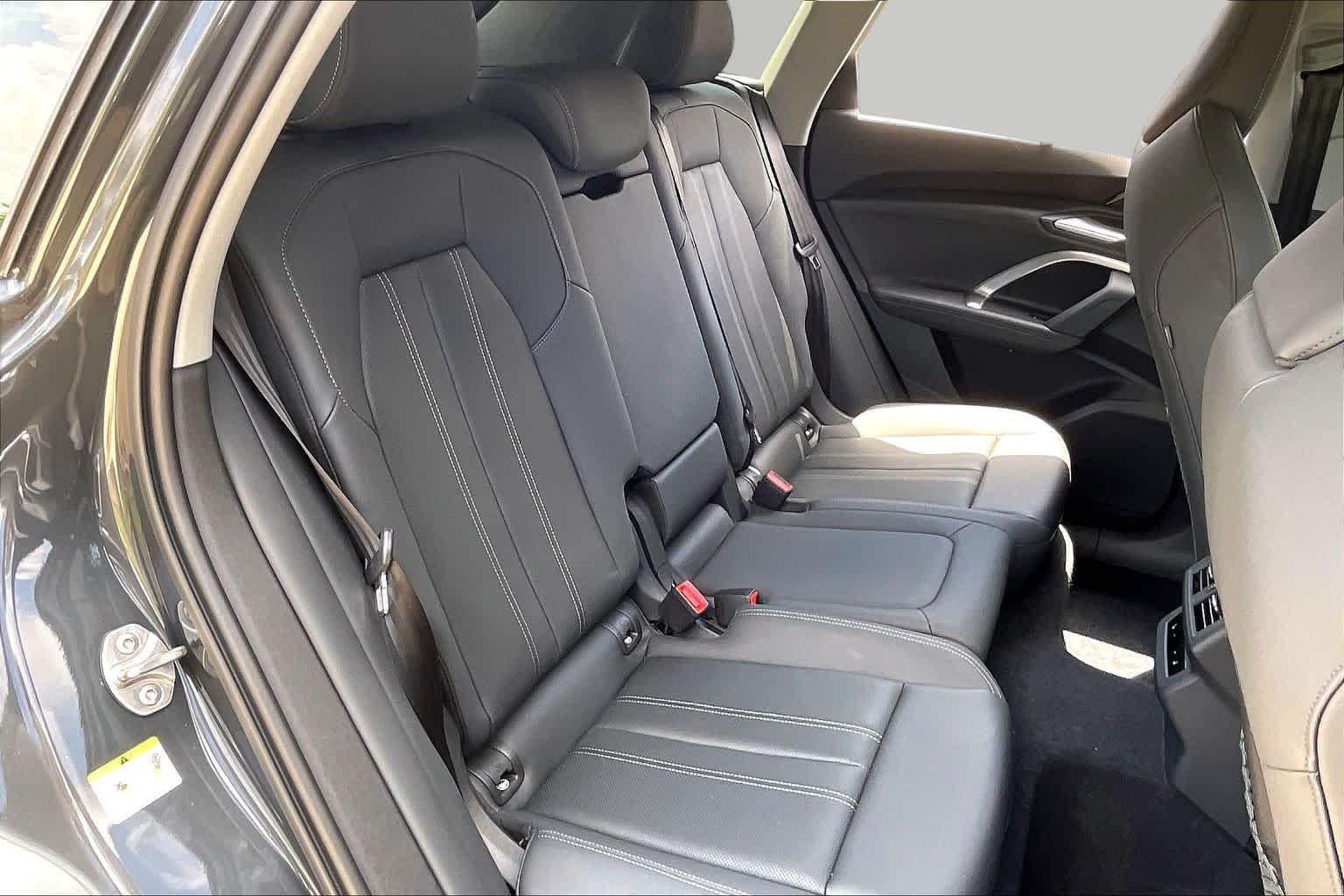 2025 Audi Q5 Prestige - Photo 20