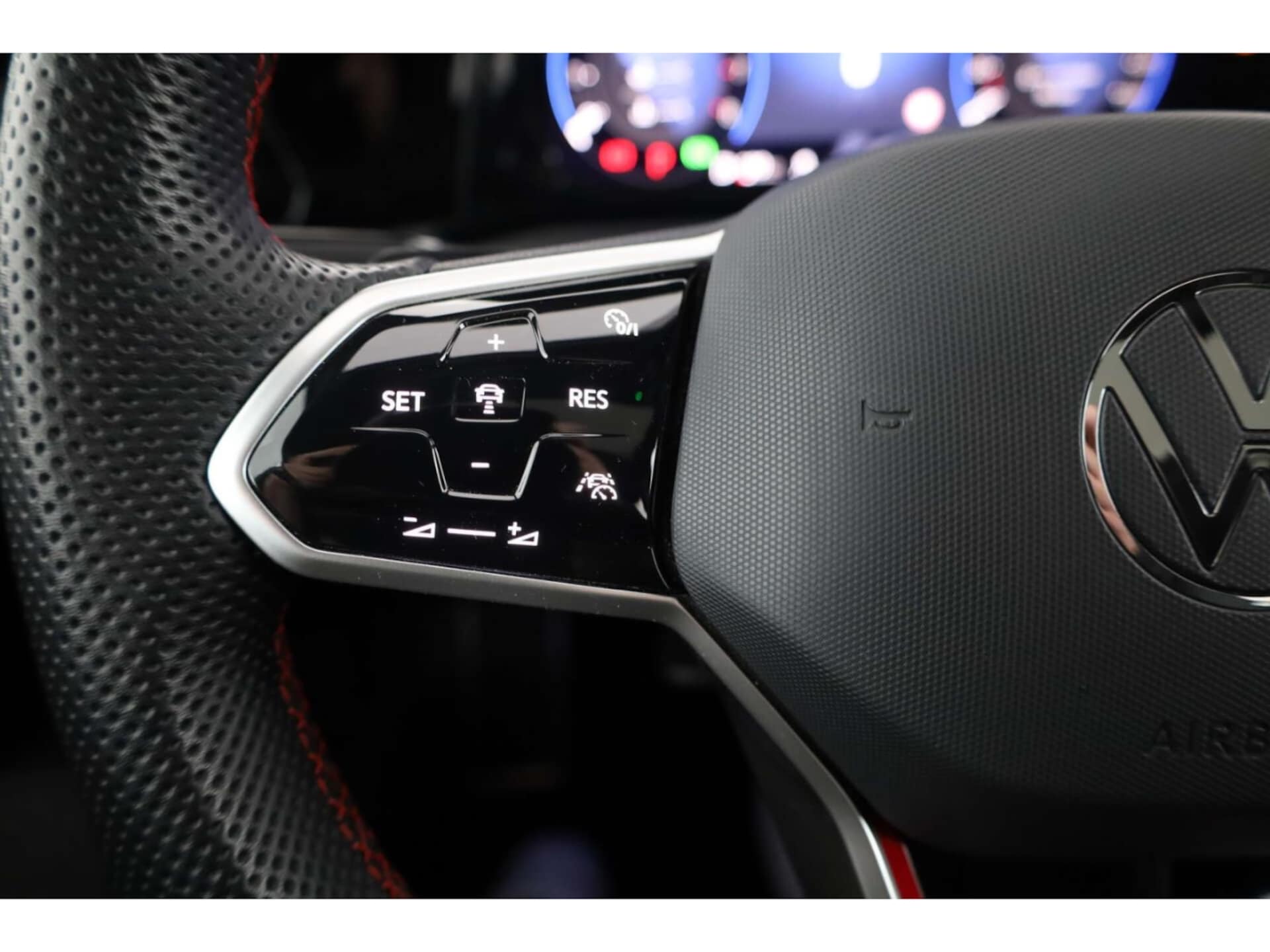 Volkswagen Golf GTI Clubsport