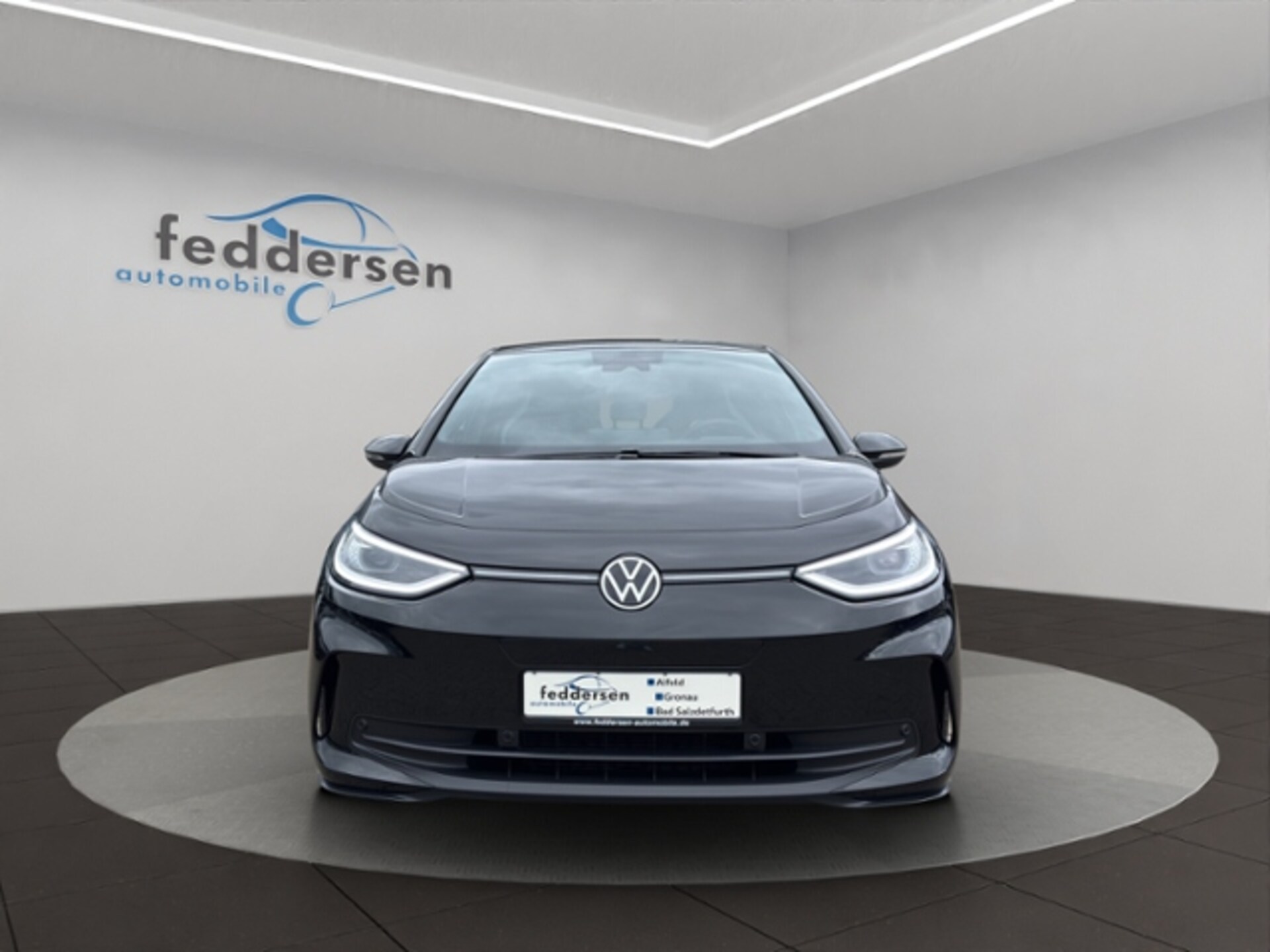Volkswagen ID.3 Pro S