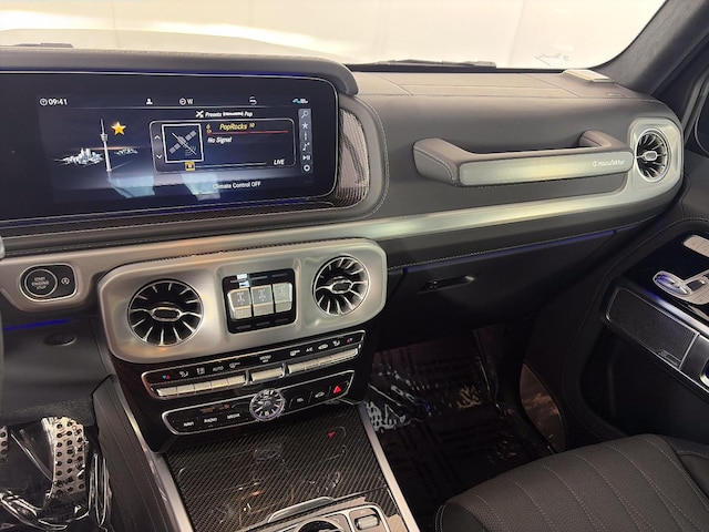 2022 Mercedes-Benz