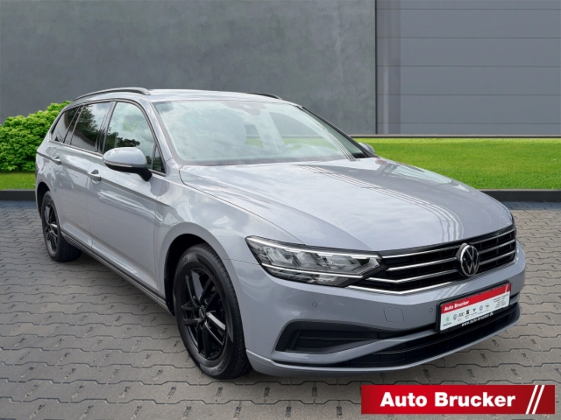 Volkswagen Passat Variant Conceptline