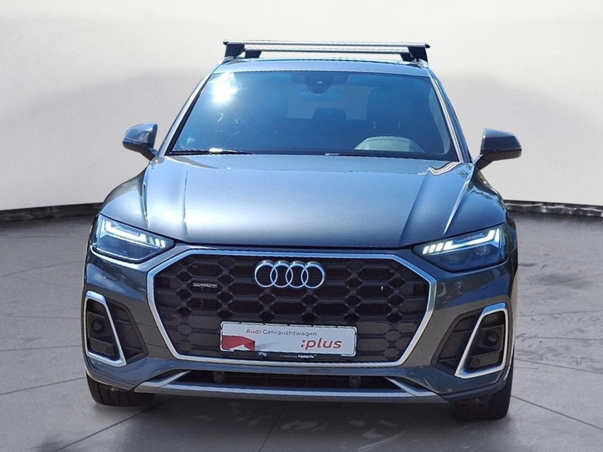 Audi Q5 SUV S line