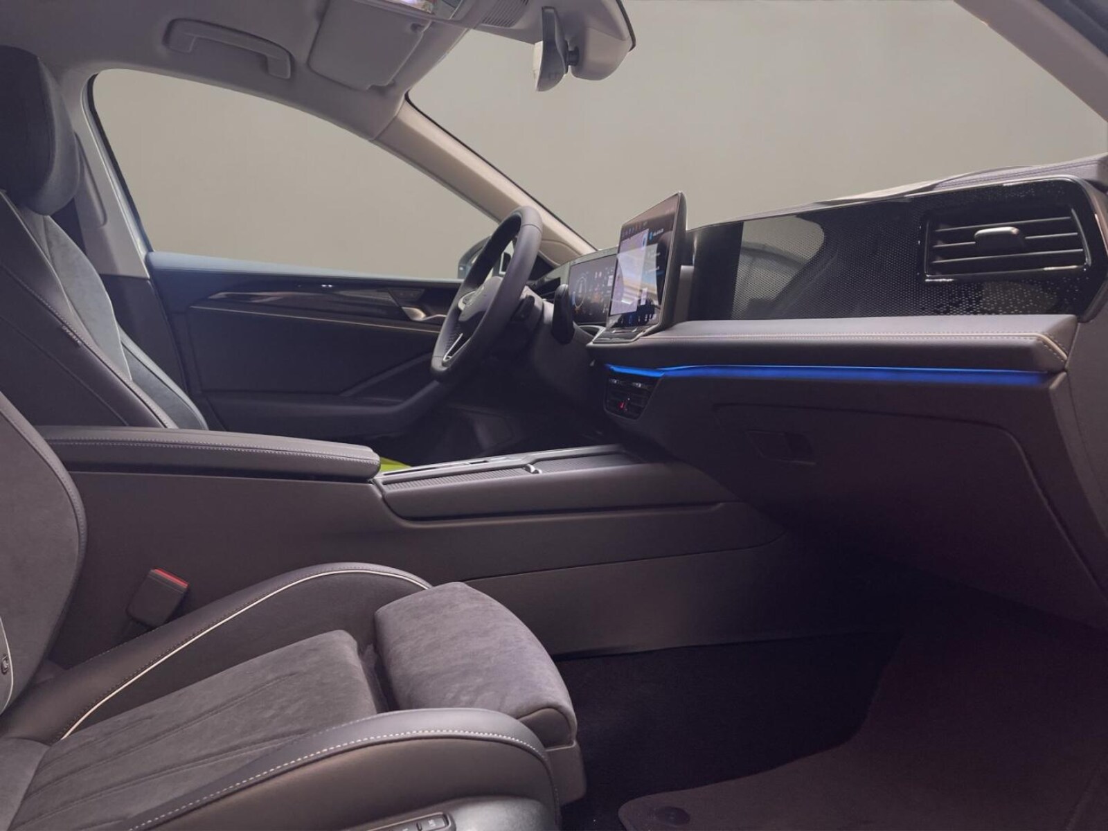 Volkswagen Passat – Bild 18