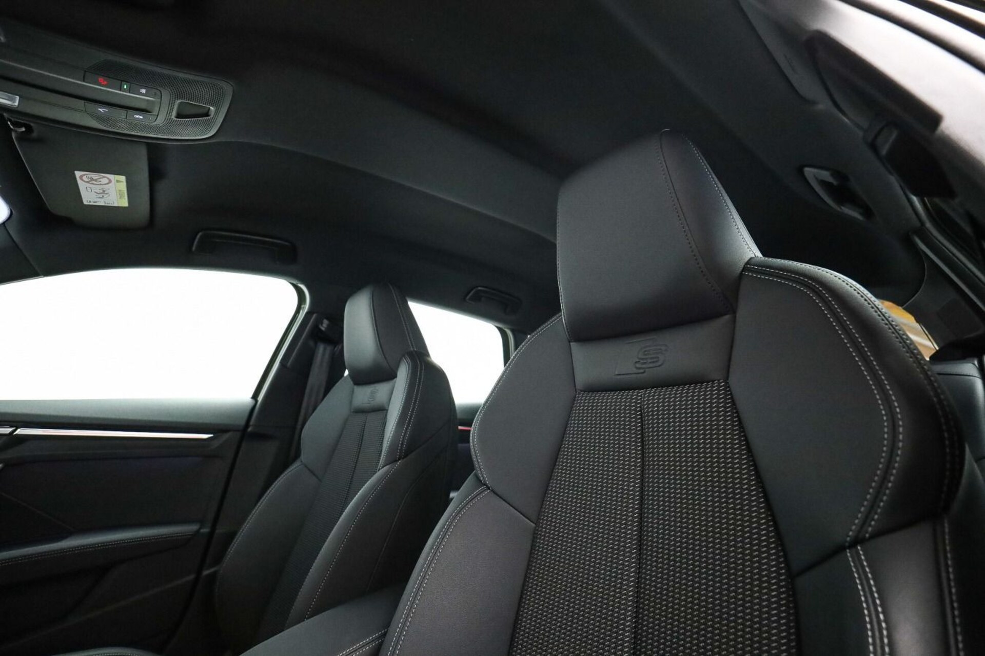 Audi S3 Sportback