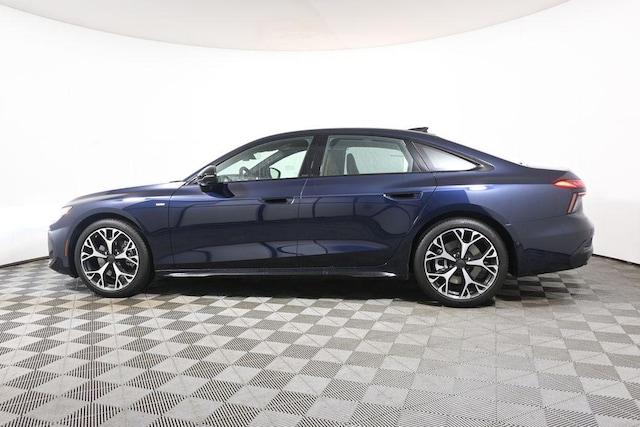 2026 Audi A6 Sedan