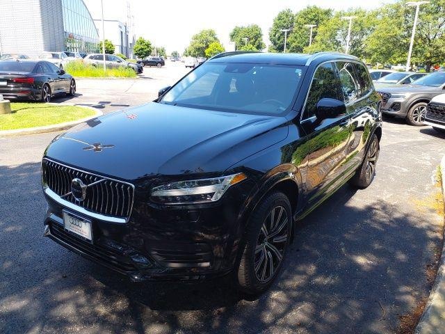 2022 Volvo XC90
