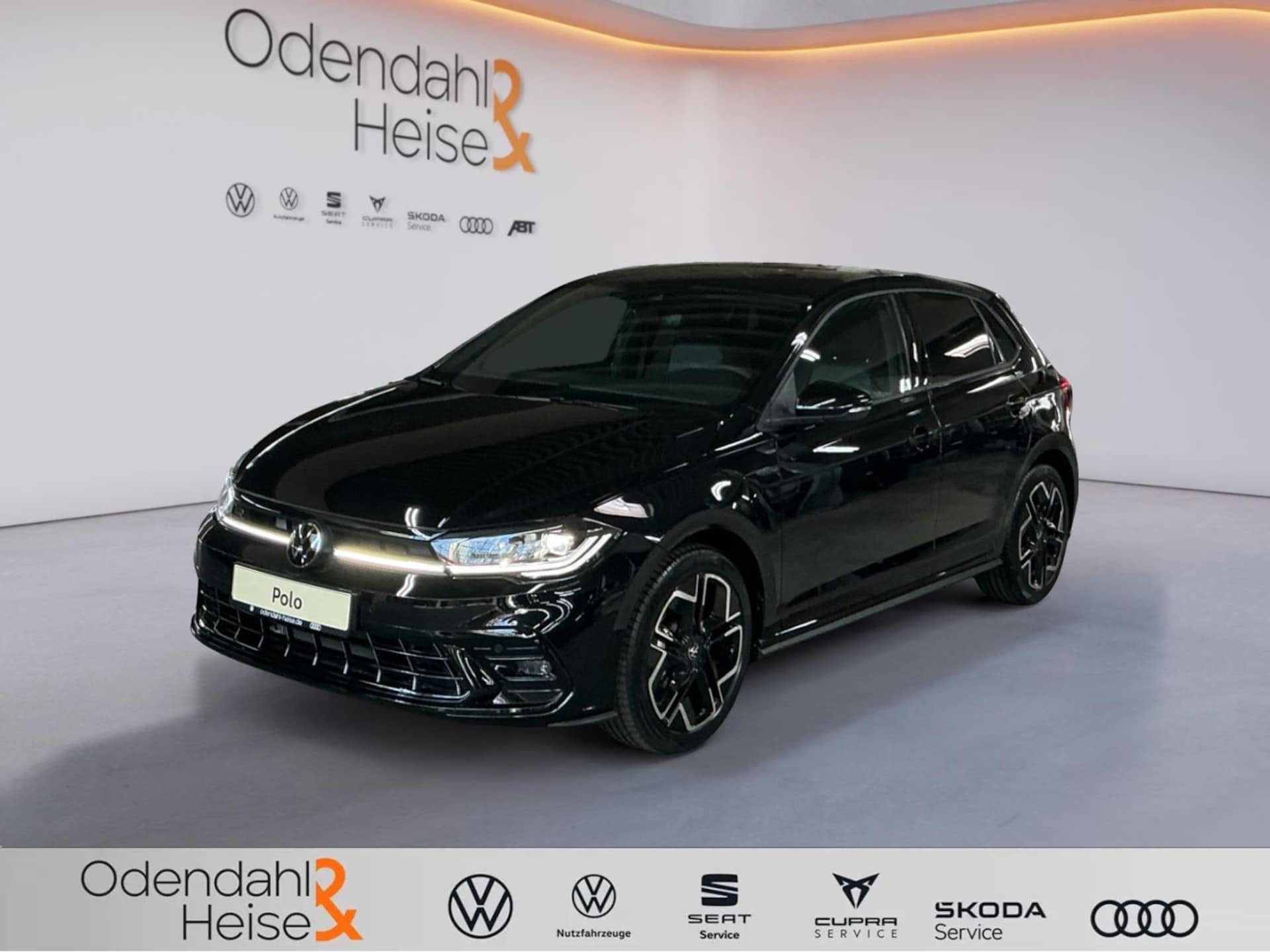Volkswagen Polo R-Line