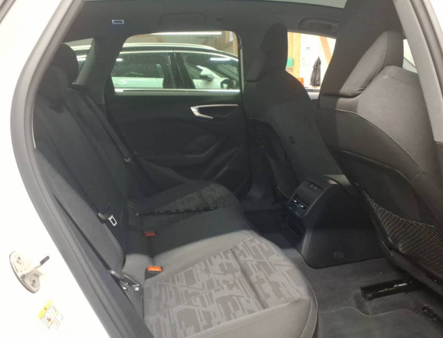 Audi A5 Avant