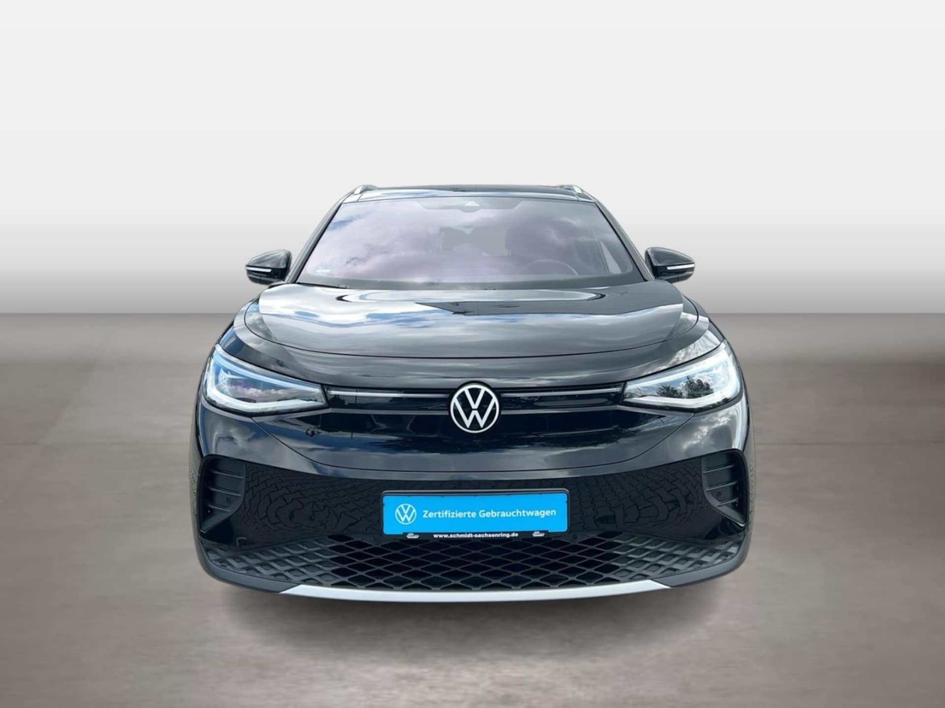 Volkswagen ID.4 Pro Performance