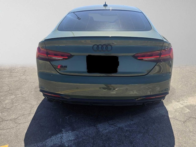 2024 Audi S5 Sportback