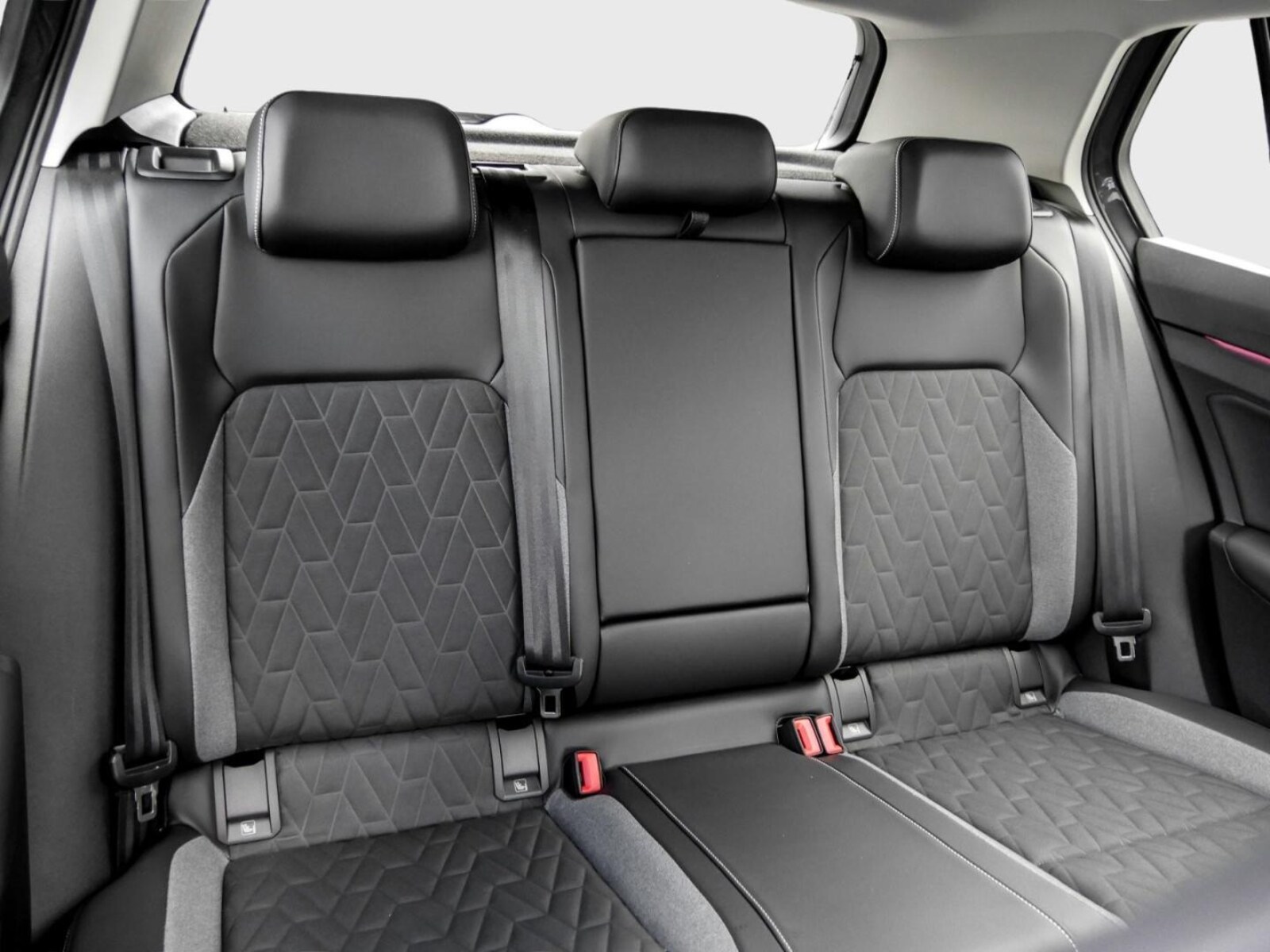 Volkswagen Golf – Bild 4