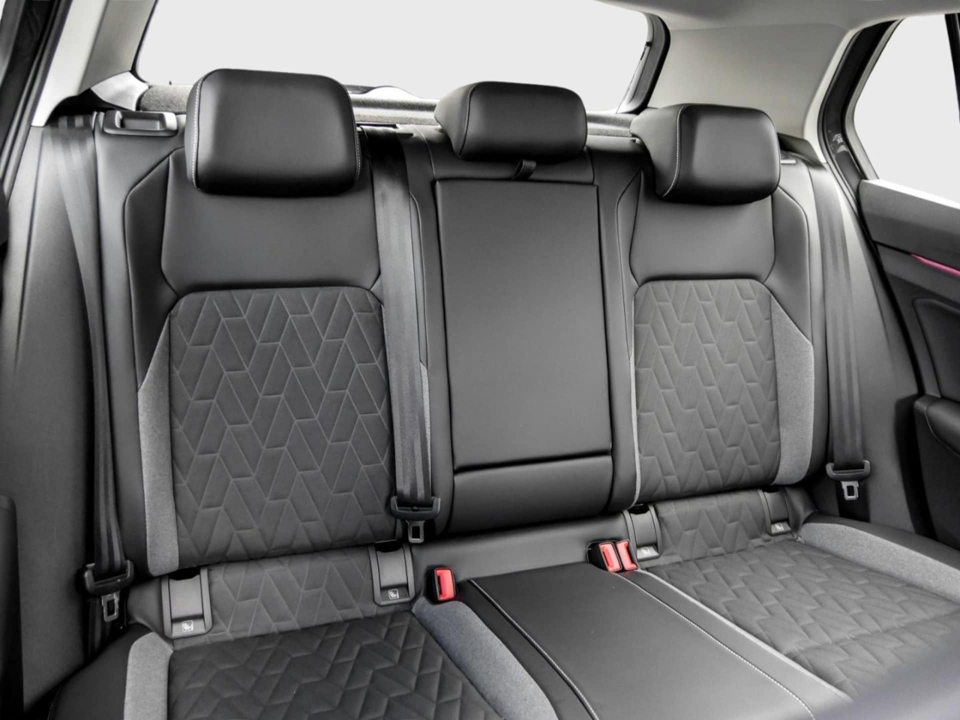 Volkswagen Golf ENERGY