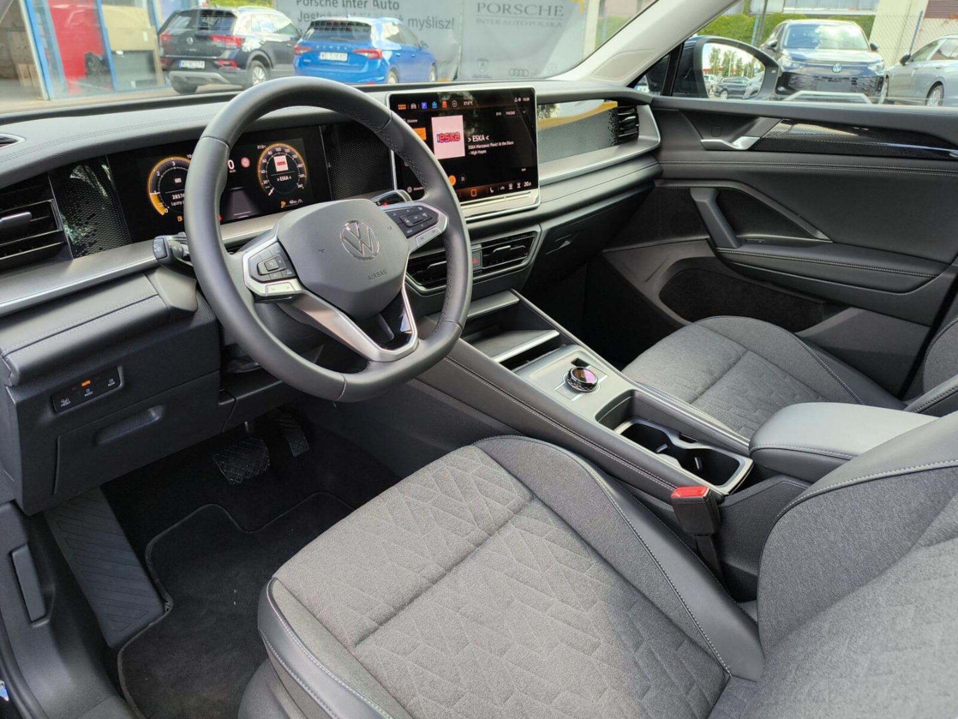 Volkswagen Tayron Life