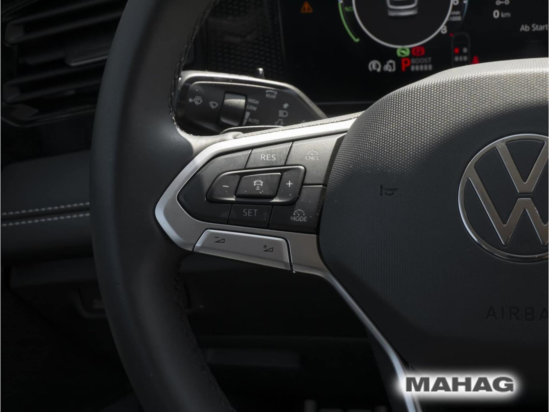 Volkswagen Tiguan ENERGY