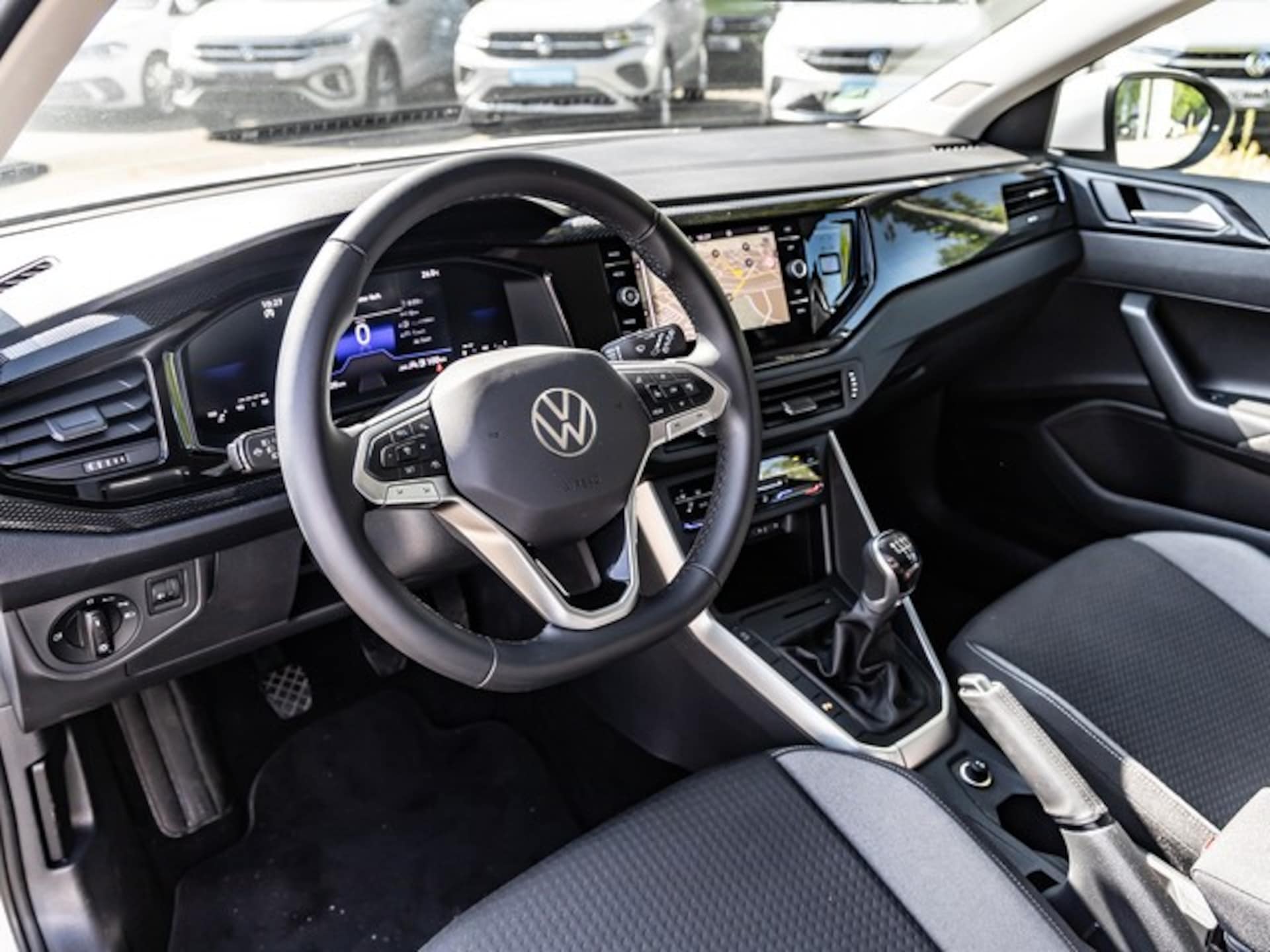 Volkswagen Taigo Life