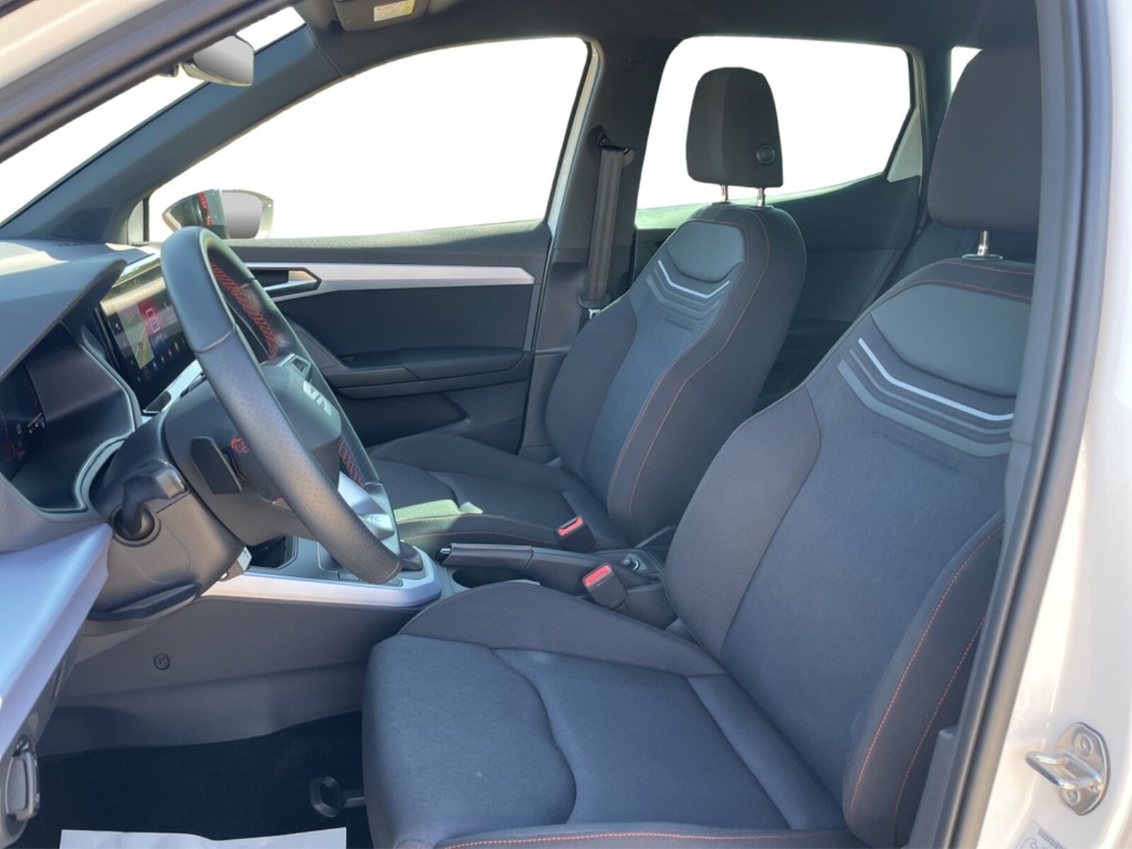 SEAT Arona – Bild 12