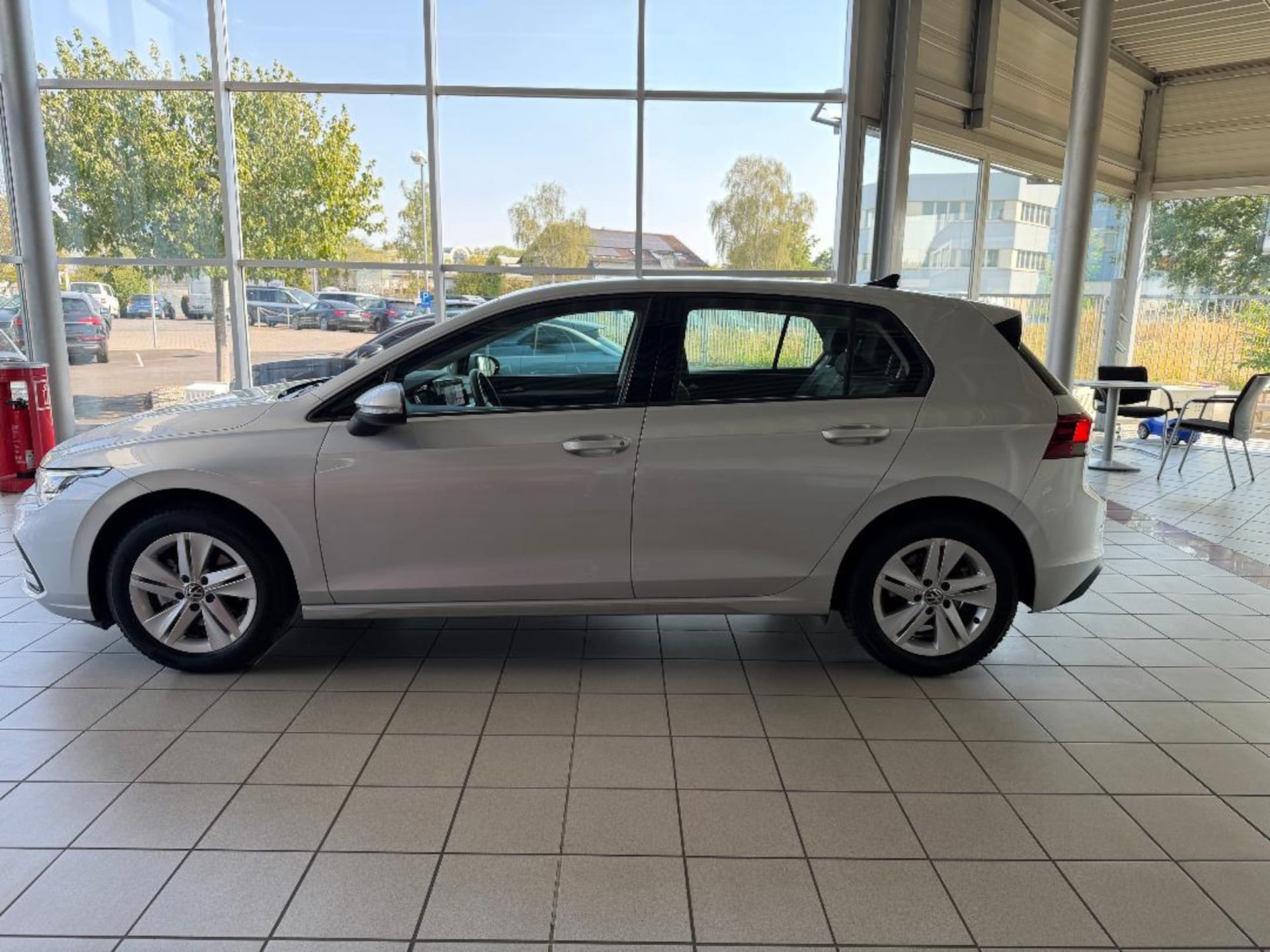Volkswagen Golf Life