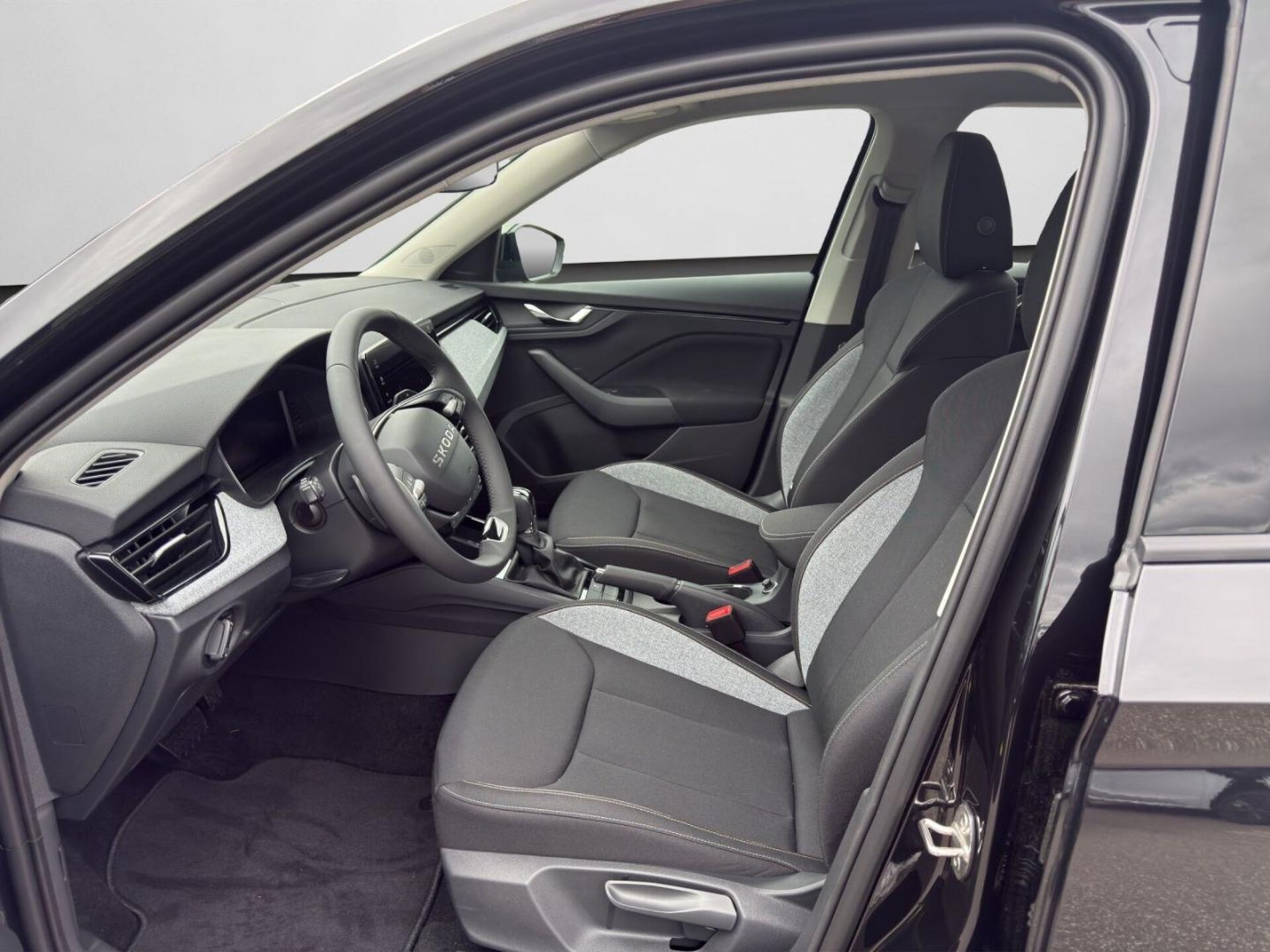 Skoda Kamiq Selection