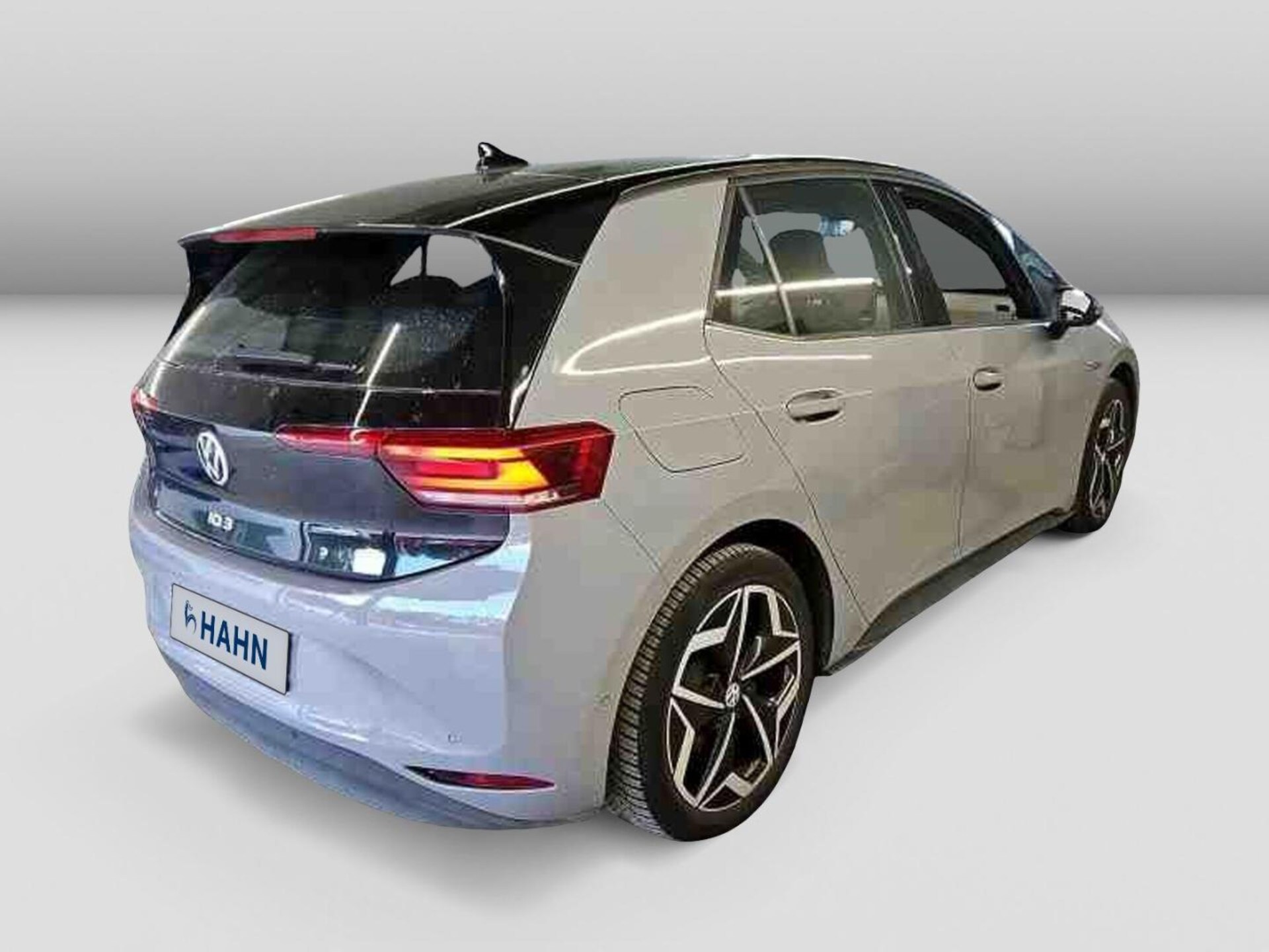 Volkswagen ID.3 Pro S