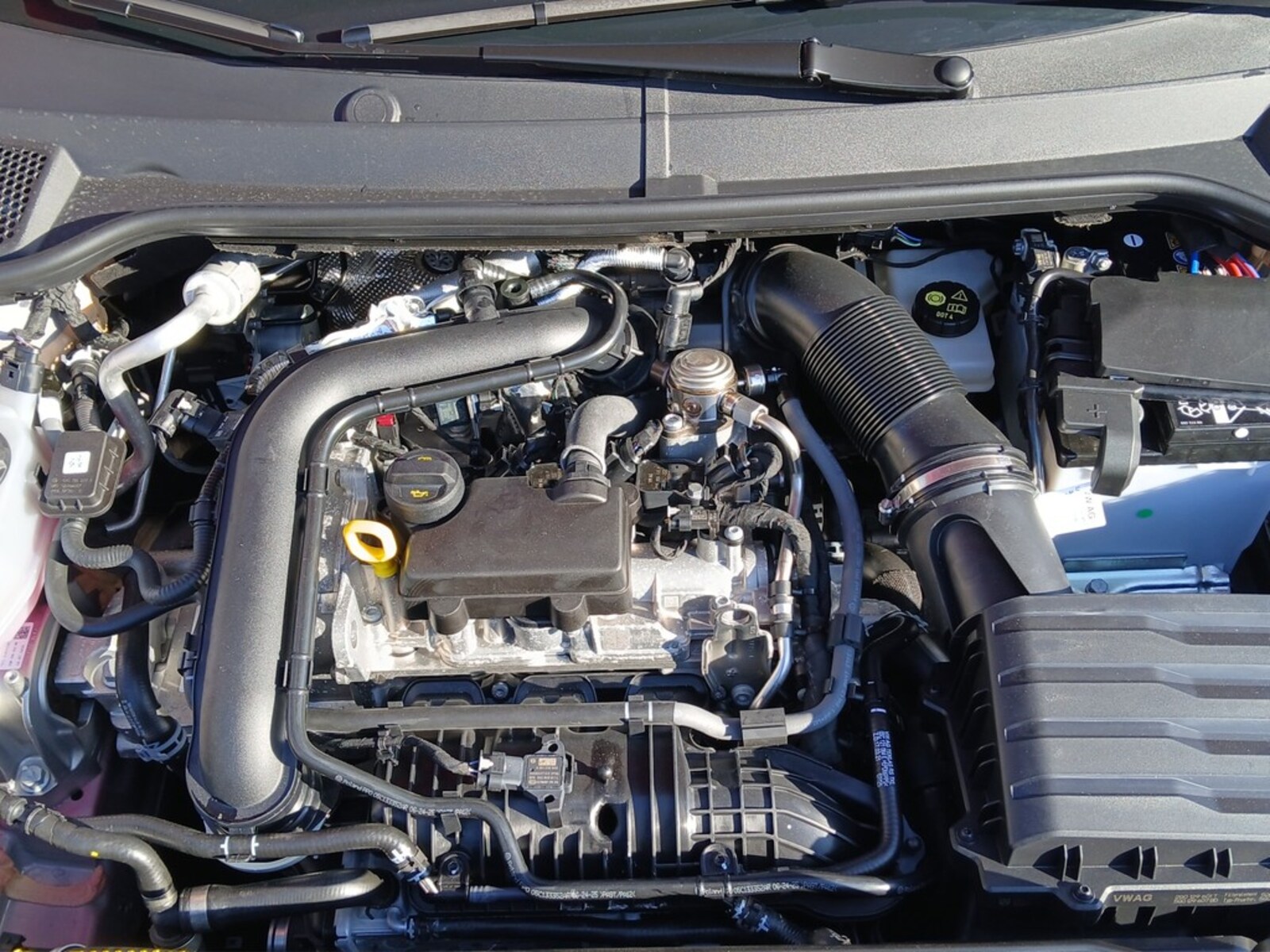 SEAT Arona – Bild 19