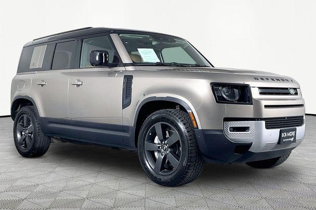 2023 Land Rover Defender