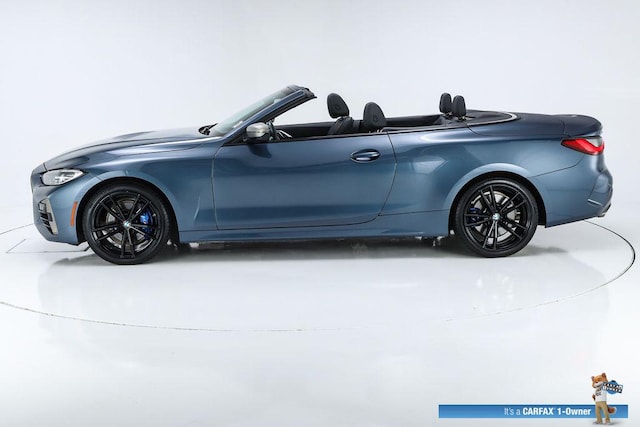 2024 BMW M440i