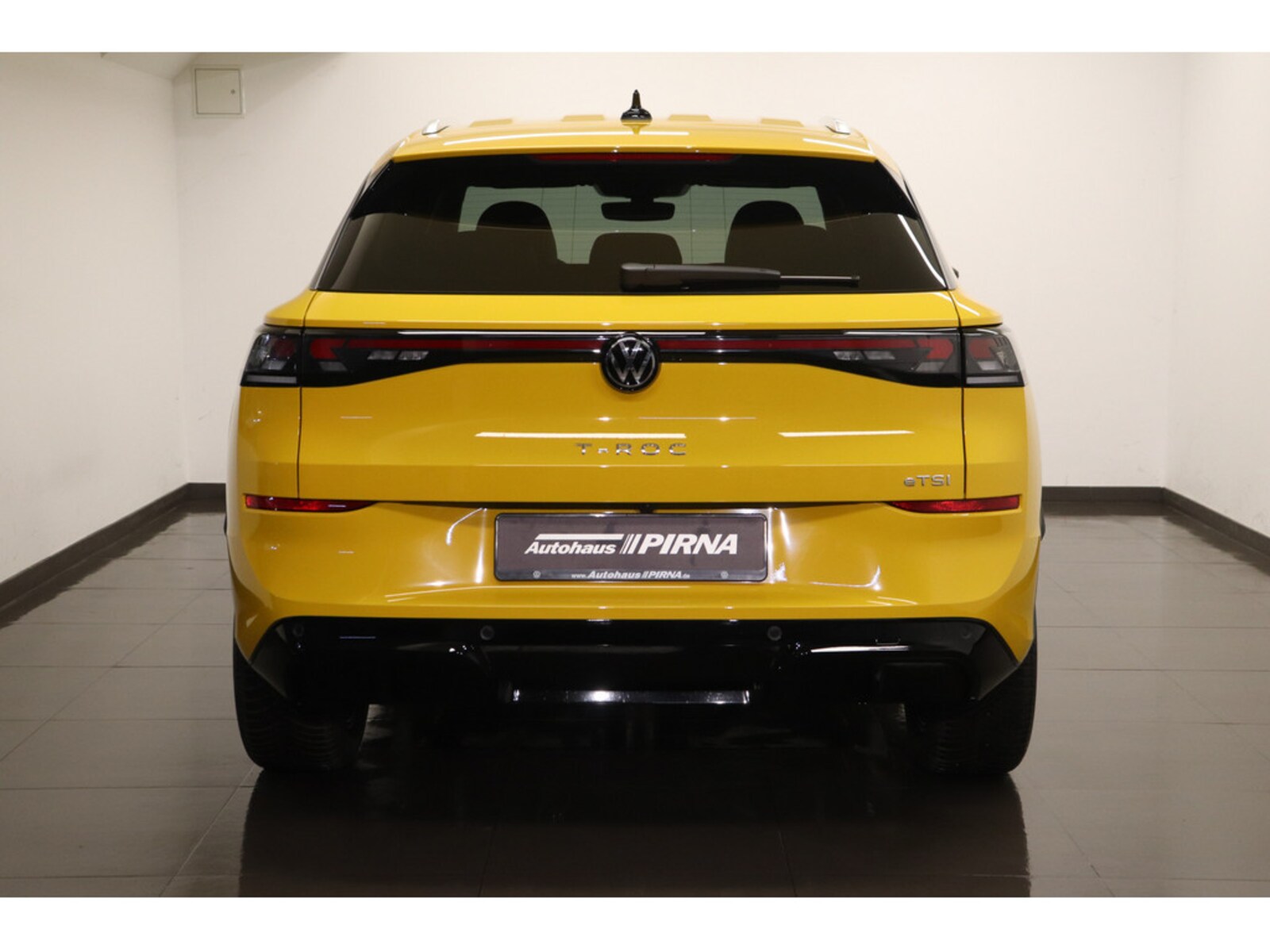 Volkswagen T-Roc – Bild 6