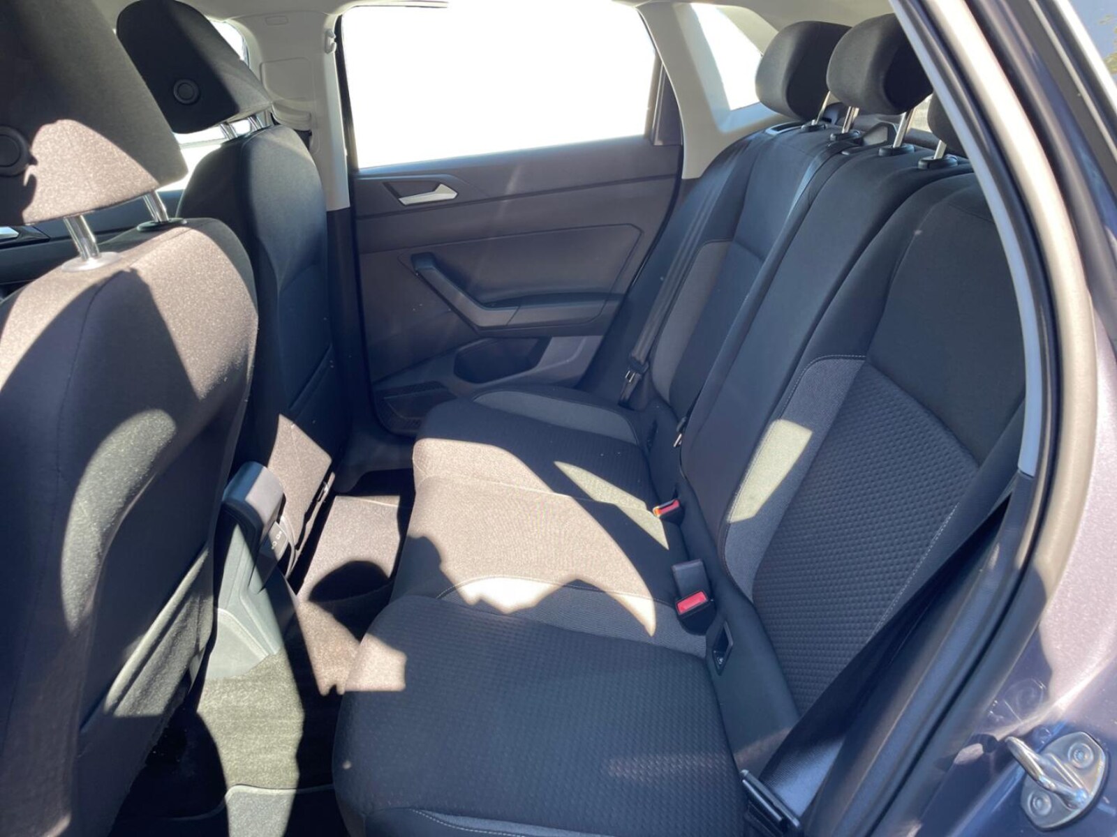 Volkswagen Polo – Bild 10