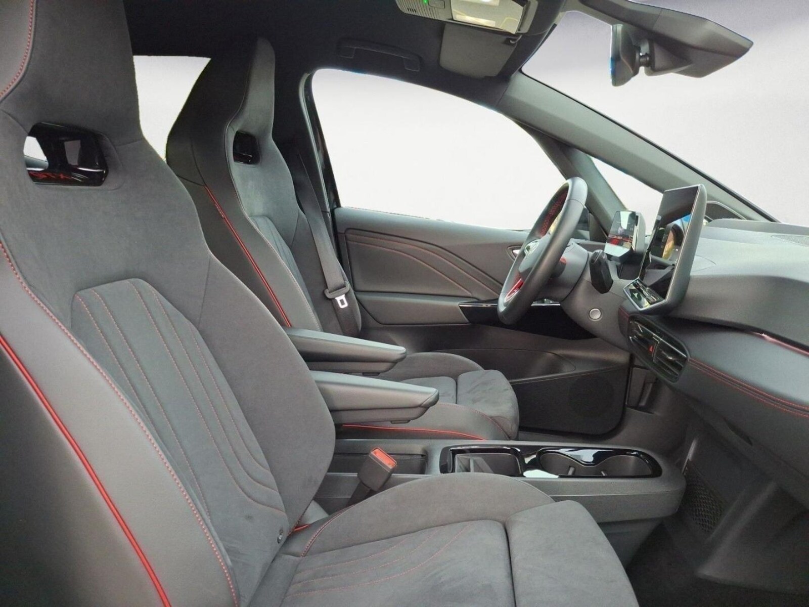 Volkswagen ID.3 – Bild 13