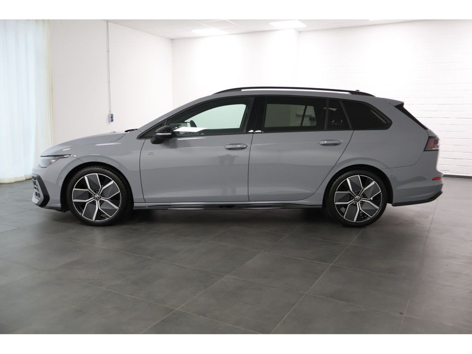 Volkswagen Golf Variant – Bild 7