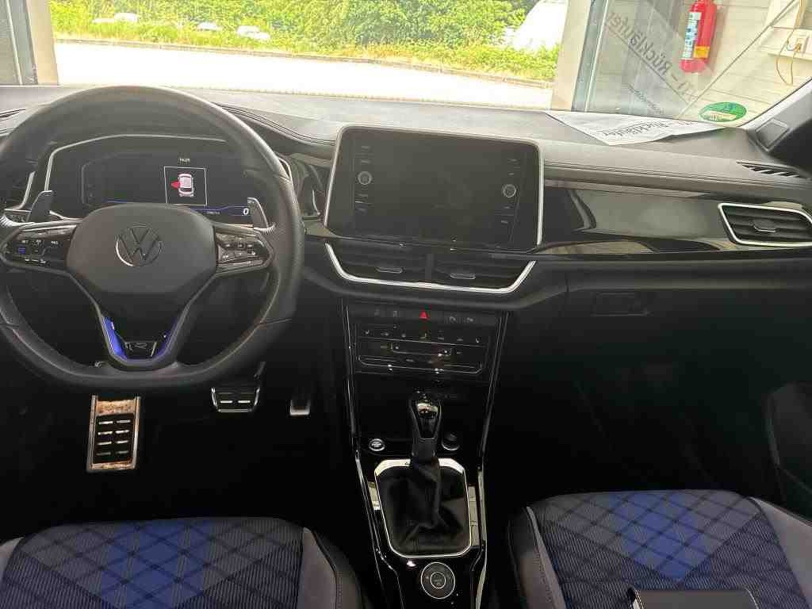 Volkswagen T-Roc – Bild 7