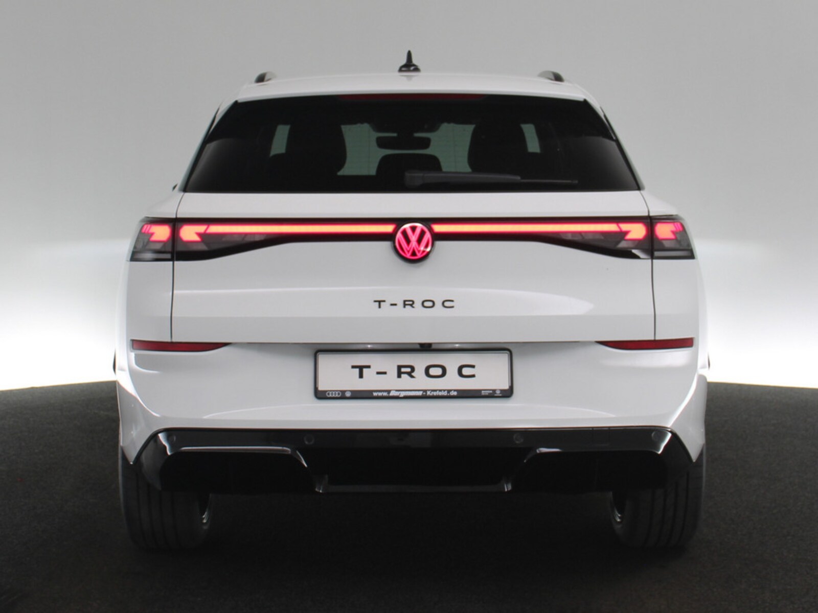 Volkswagen T-Roc – Bild 21