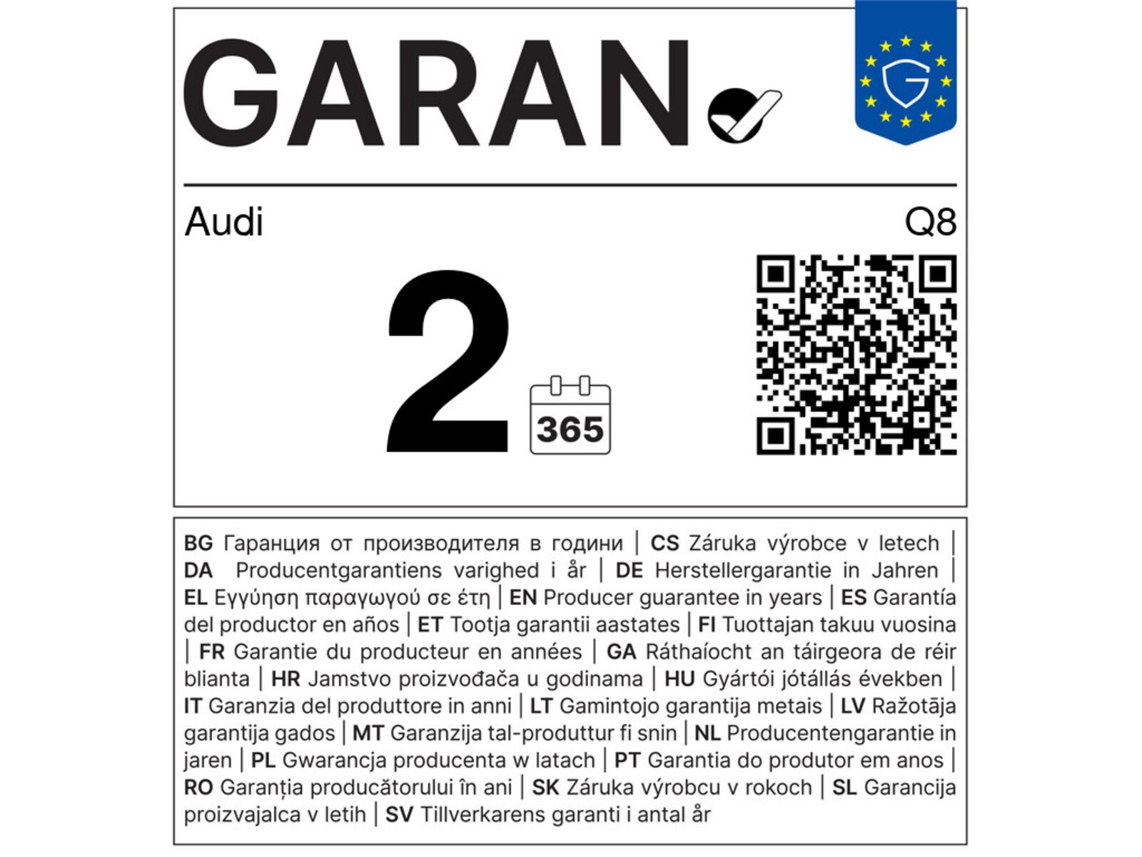 Audi Q8 – Bild 3