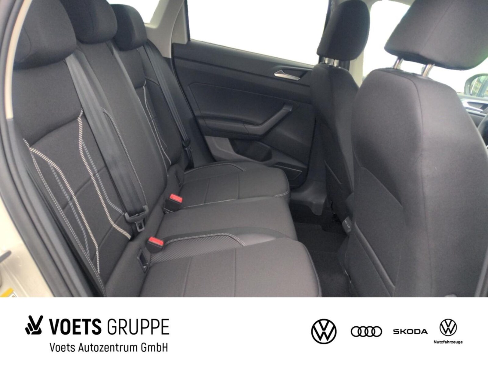 Volkswagen Taigo – Bild 14