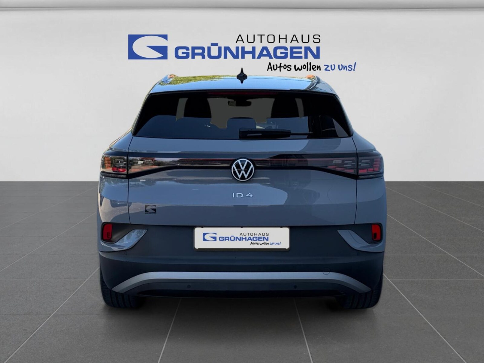 Volkswagen ID.4 – Bild 4