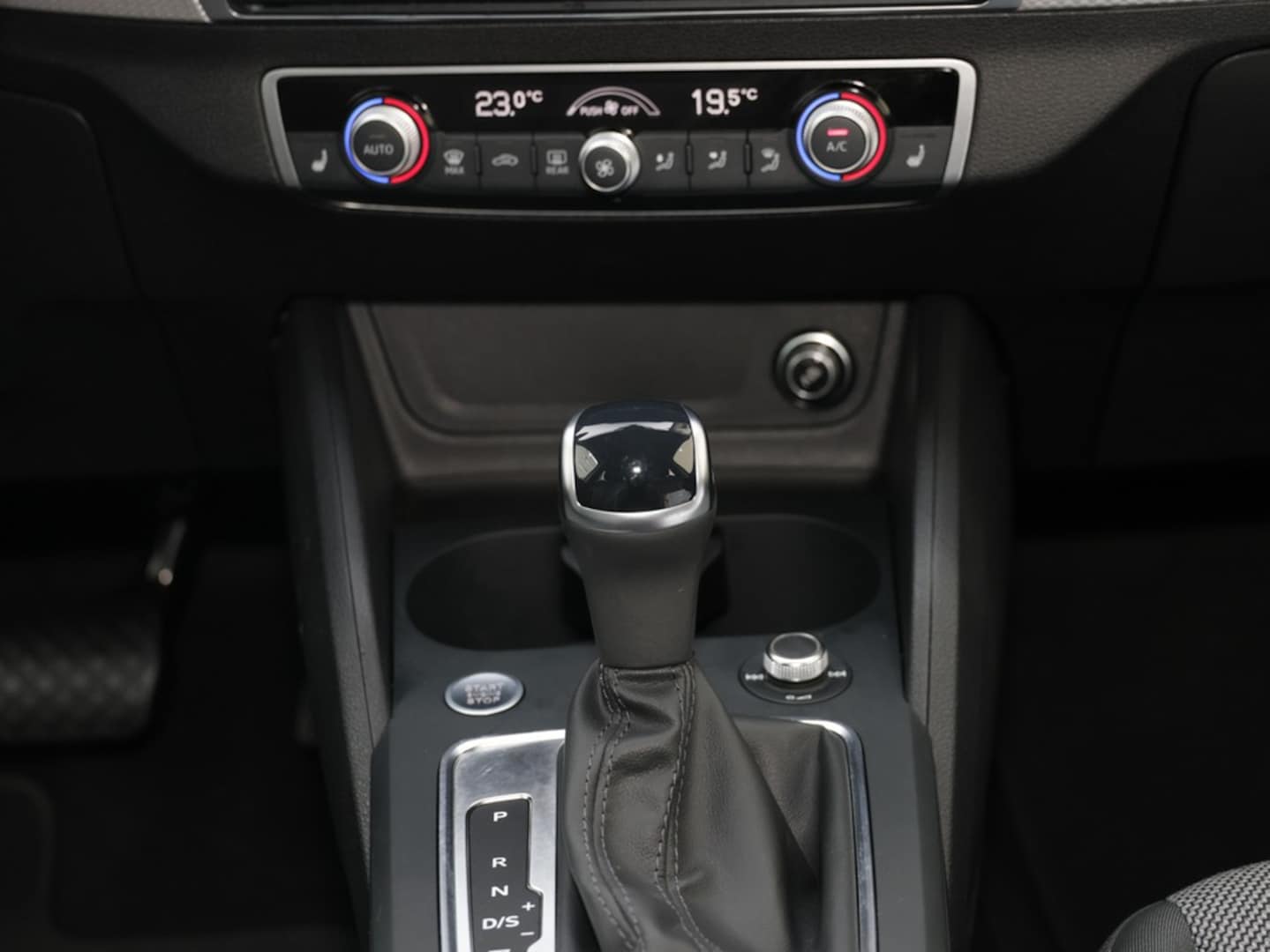 Bild über Audi Q2 advanced 35 TFSI S tronic - für weitere Informationen kontaktieren Sie den Audi Partner
