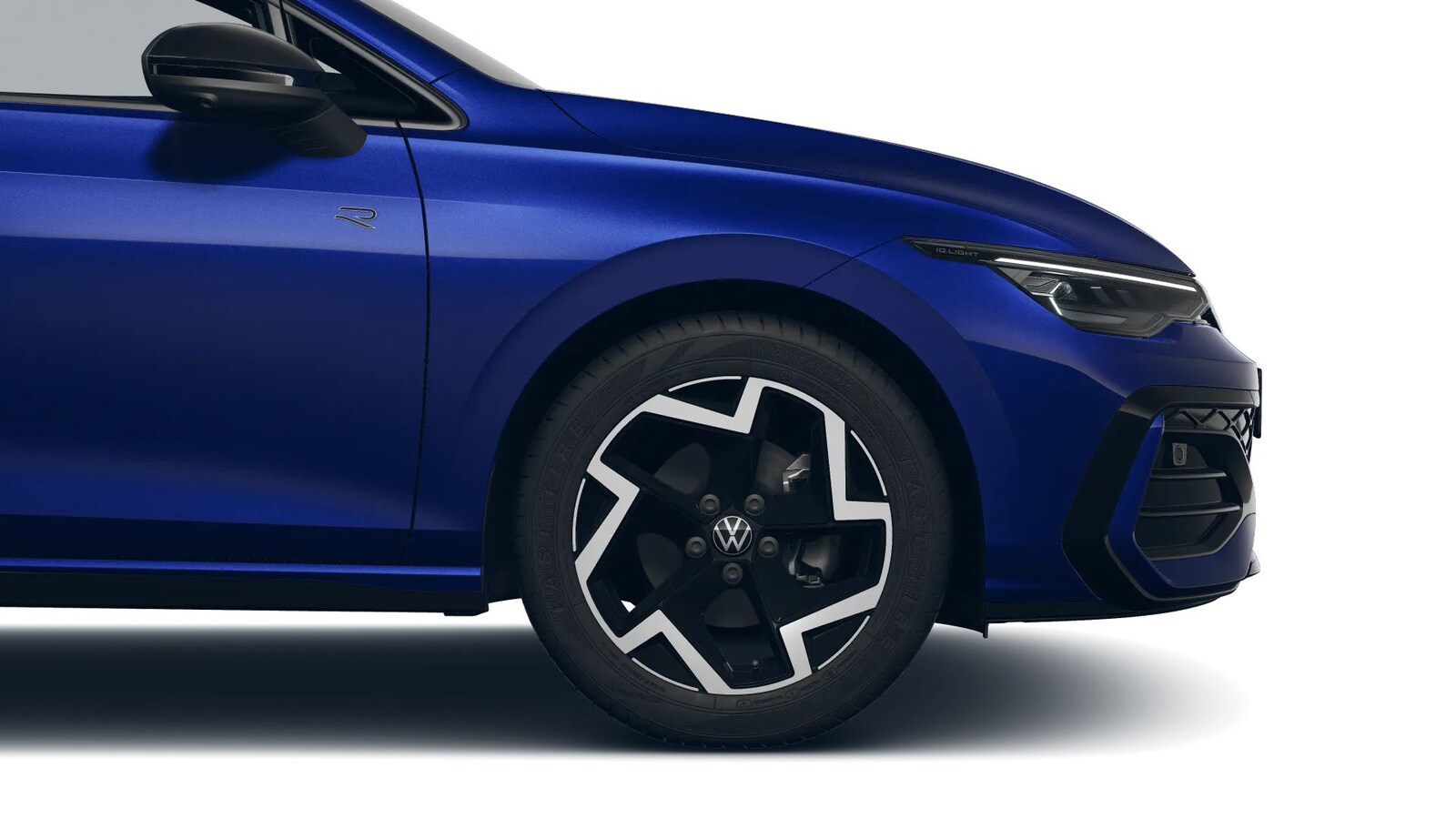 Volkswagen Golf – Bild 5
