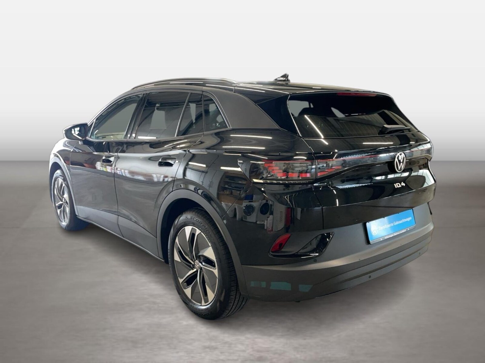 Volkswagen ID.4 – Bild 3